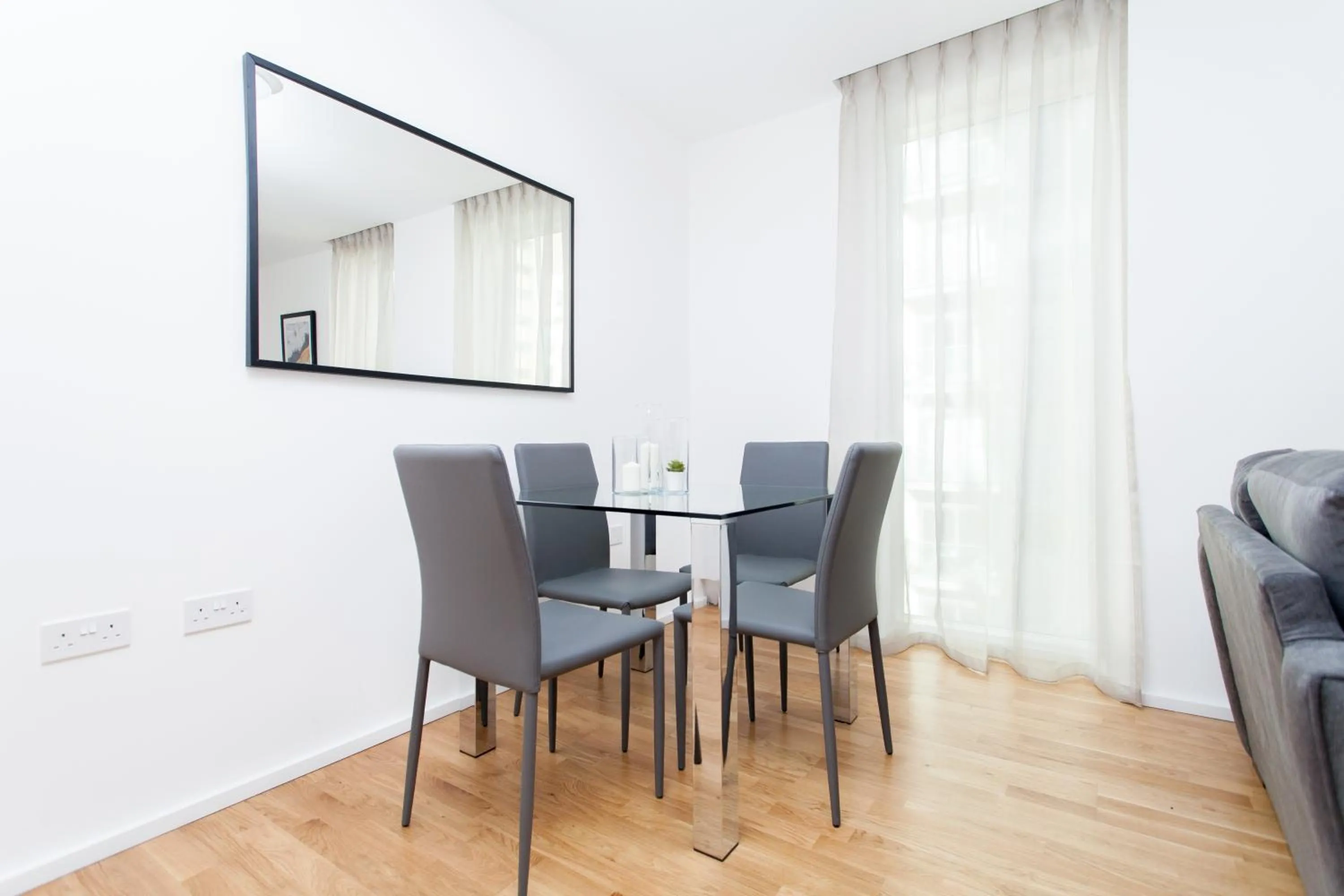 Clover Court by Aeria Apartments