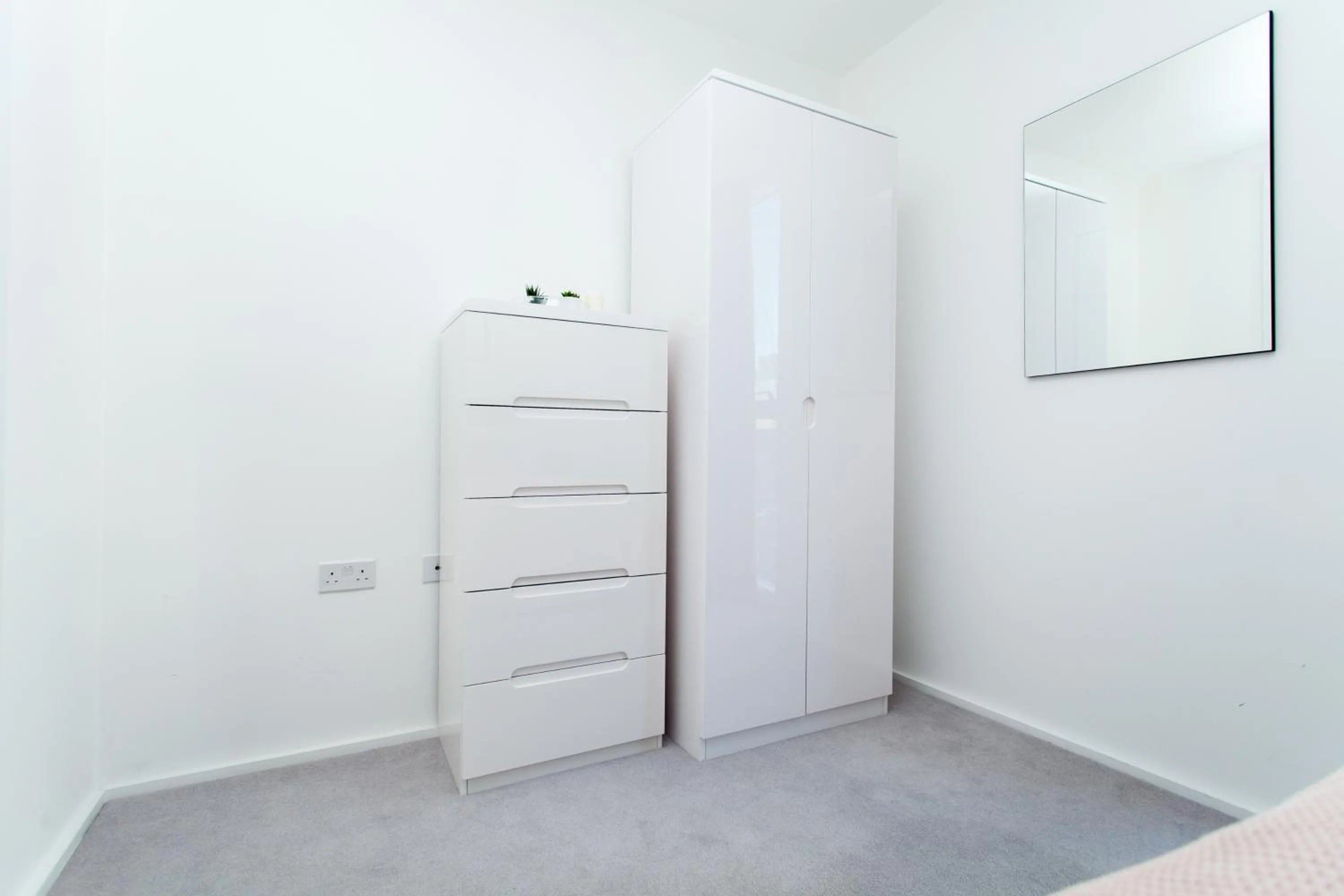 Clover Court by Aeria Apartments