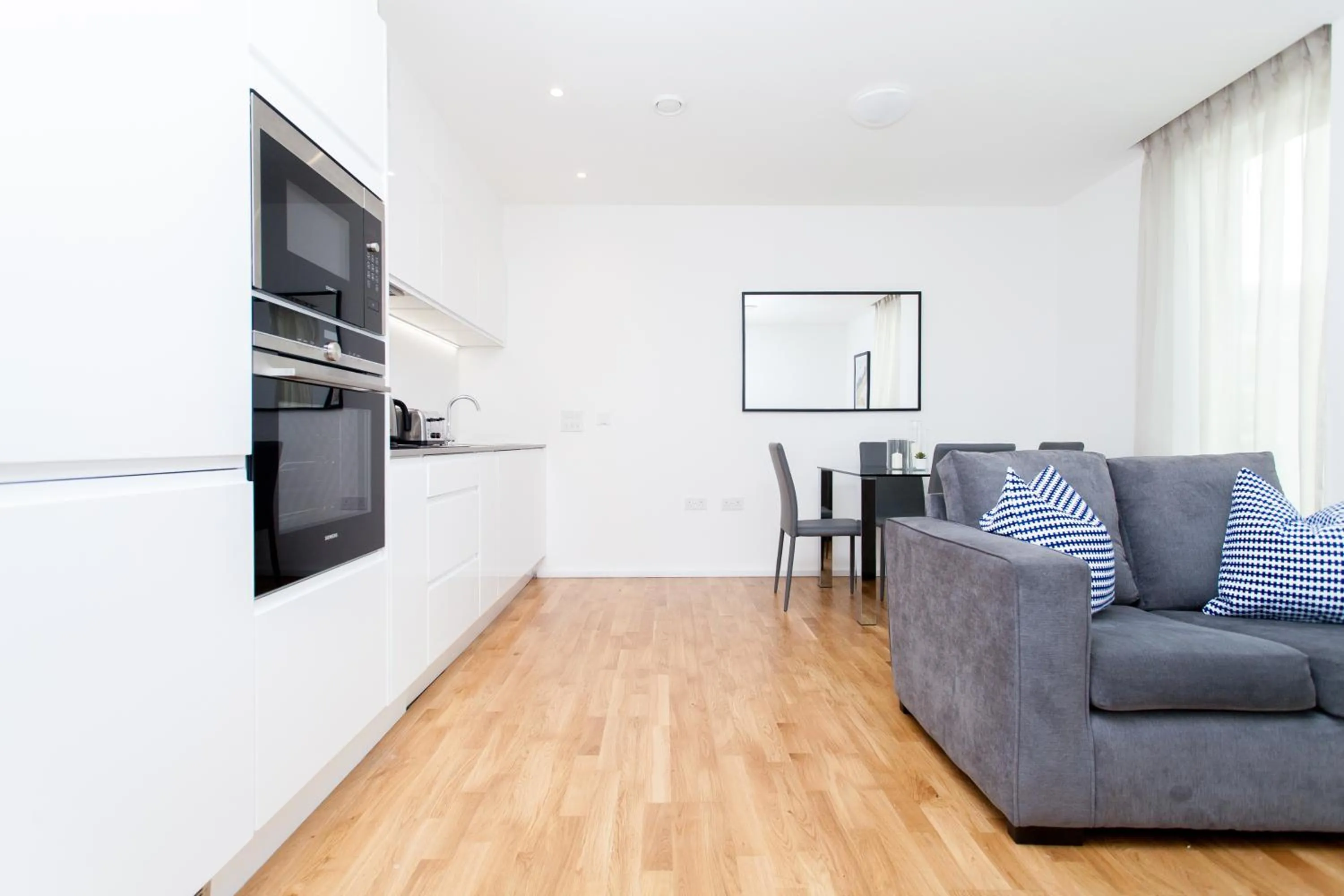 Clover Court by Aeria Apartments