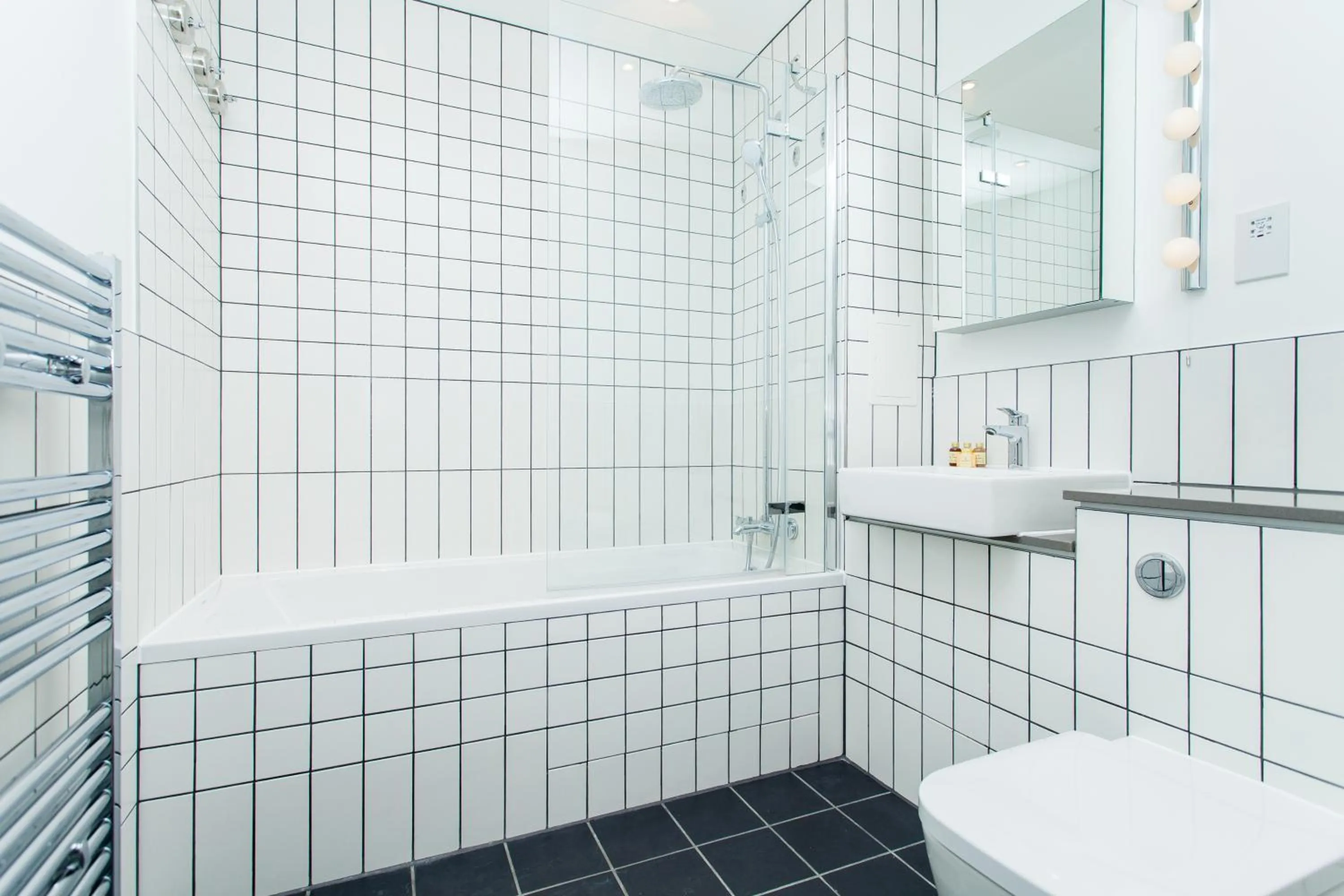 Clover Court by Aeria Apartments