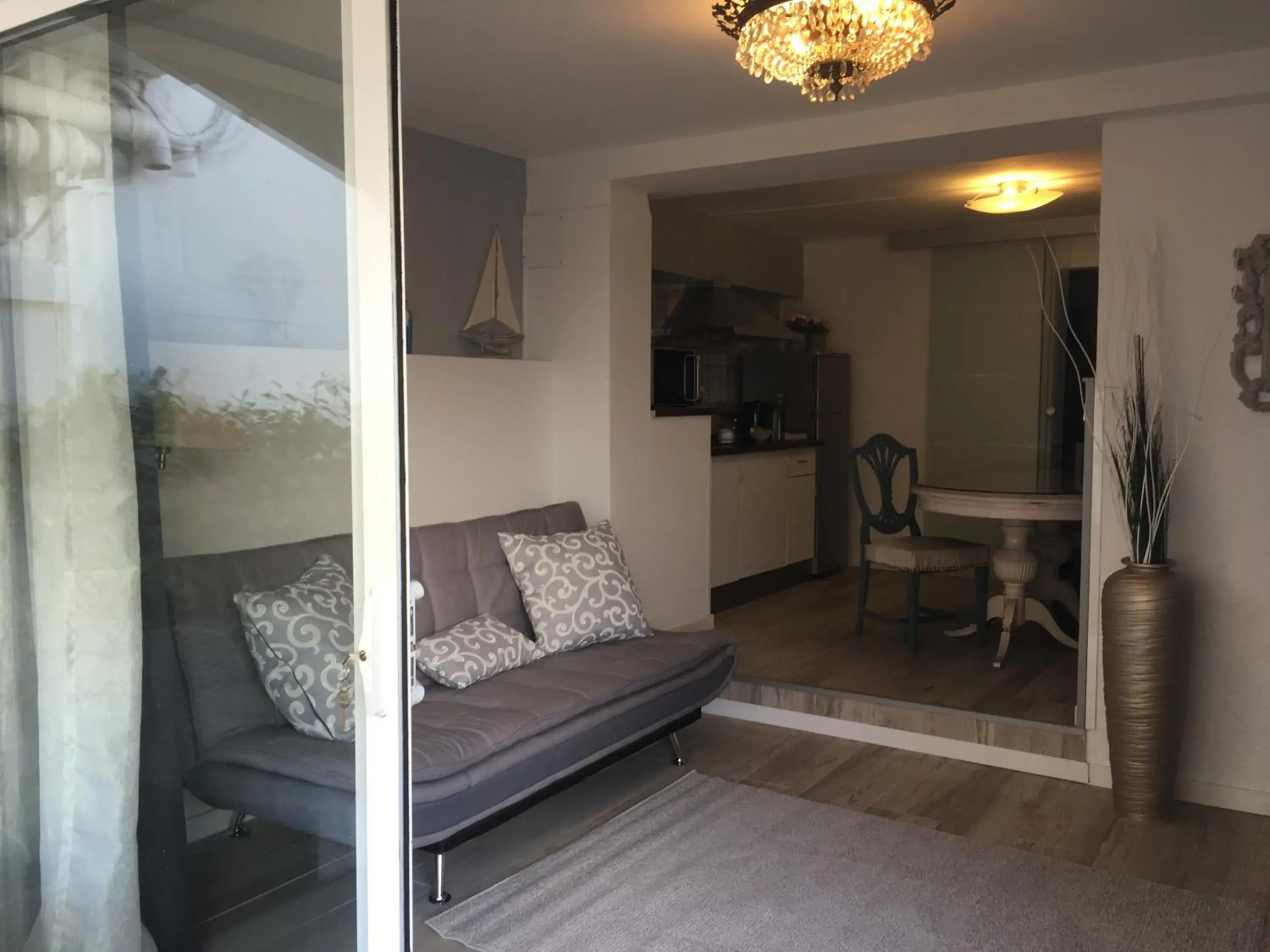 Vacation Home in Casa Doramas VV Vacation Home in Casa Doramas VV