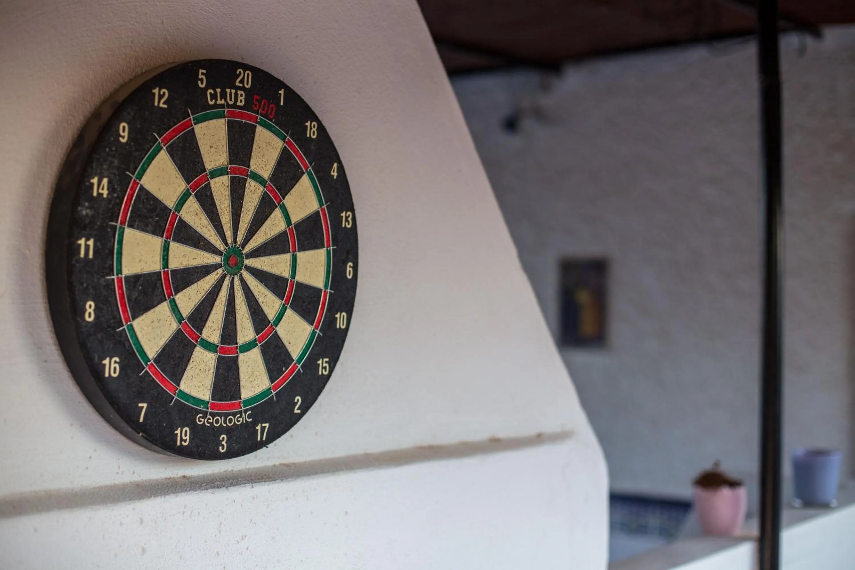 Finca Tres Molinos B&B