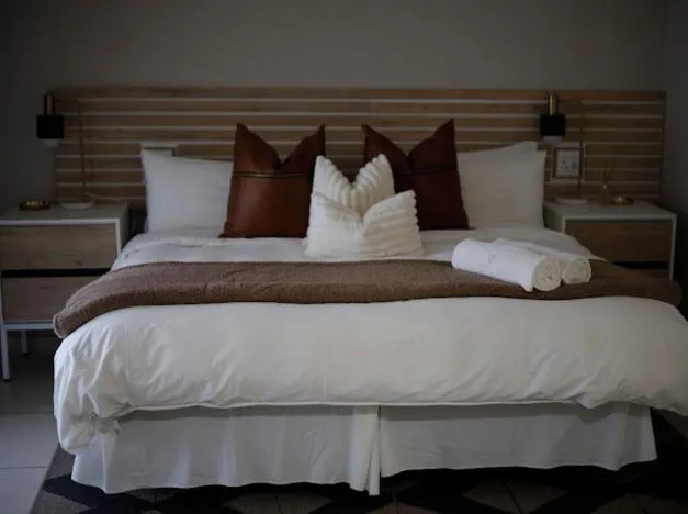 Bed in Summer PALACE Guesthouse