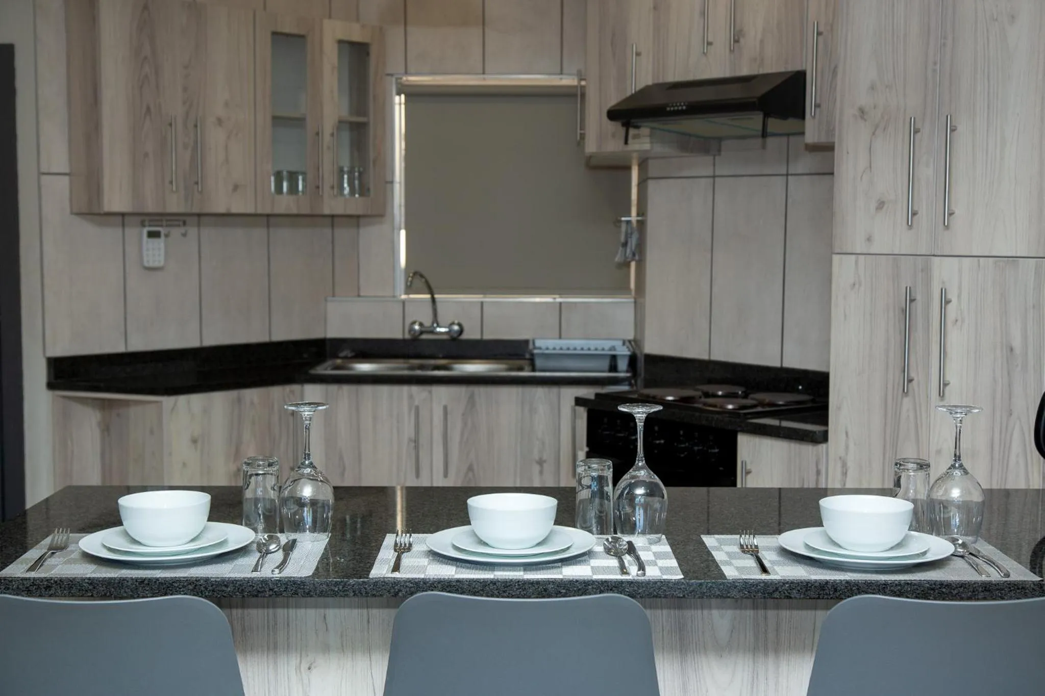 Summer PALACE Guesthouse