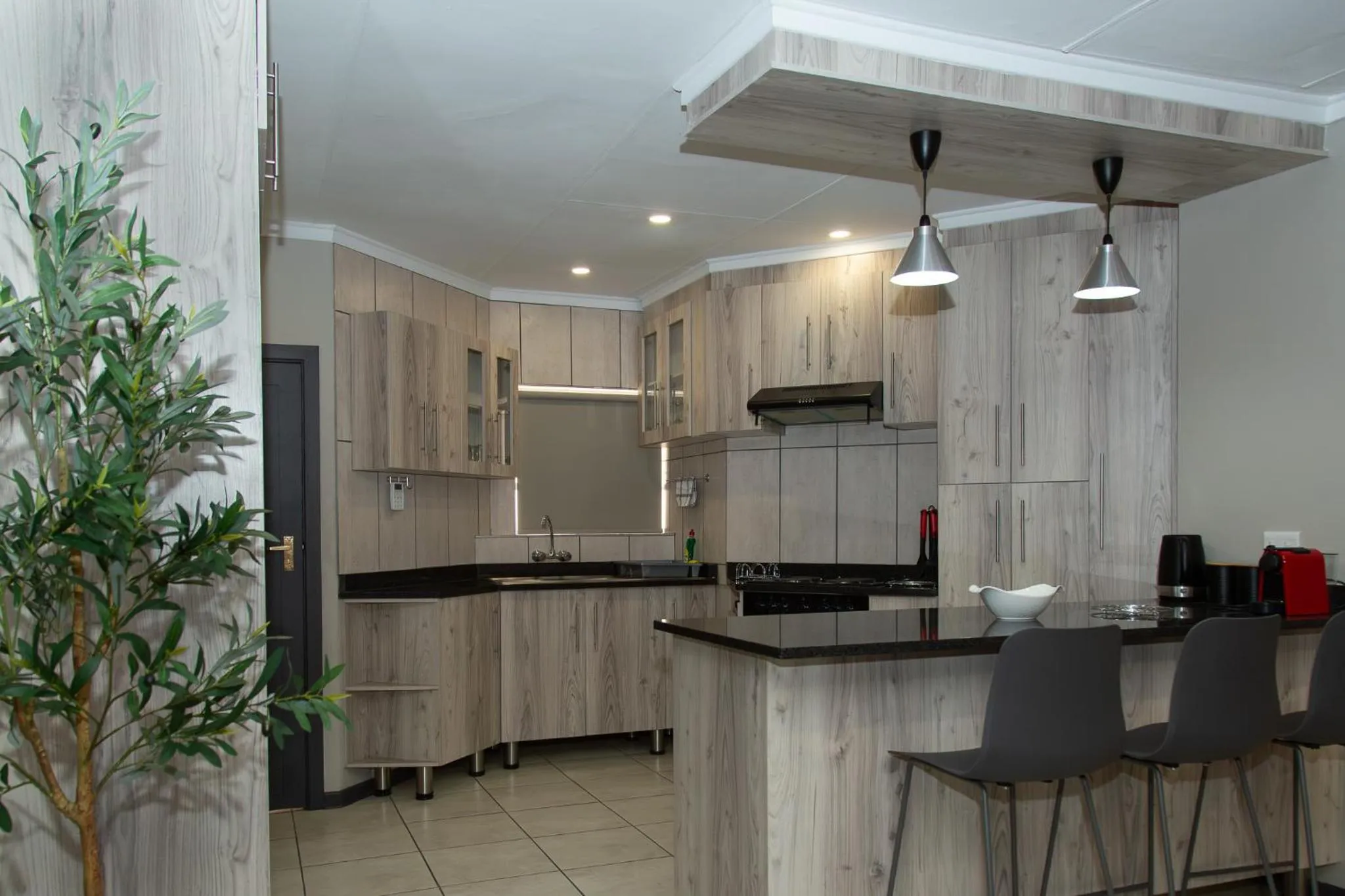 Summer PALACE Guesthouse