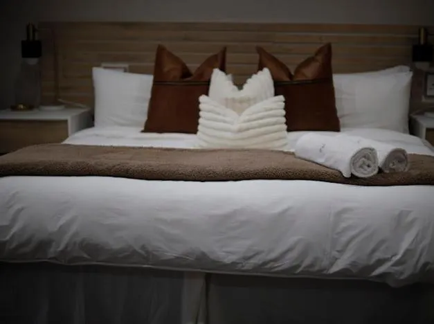 Bed in Summer PALACE Guesthouse