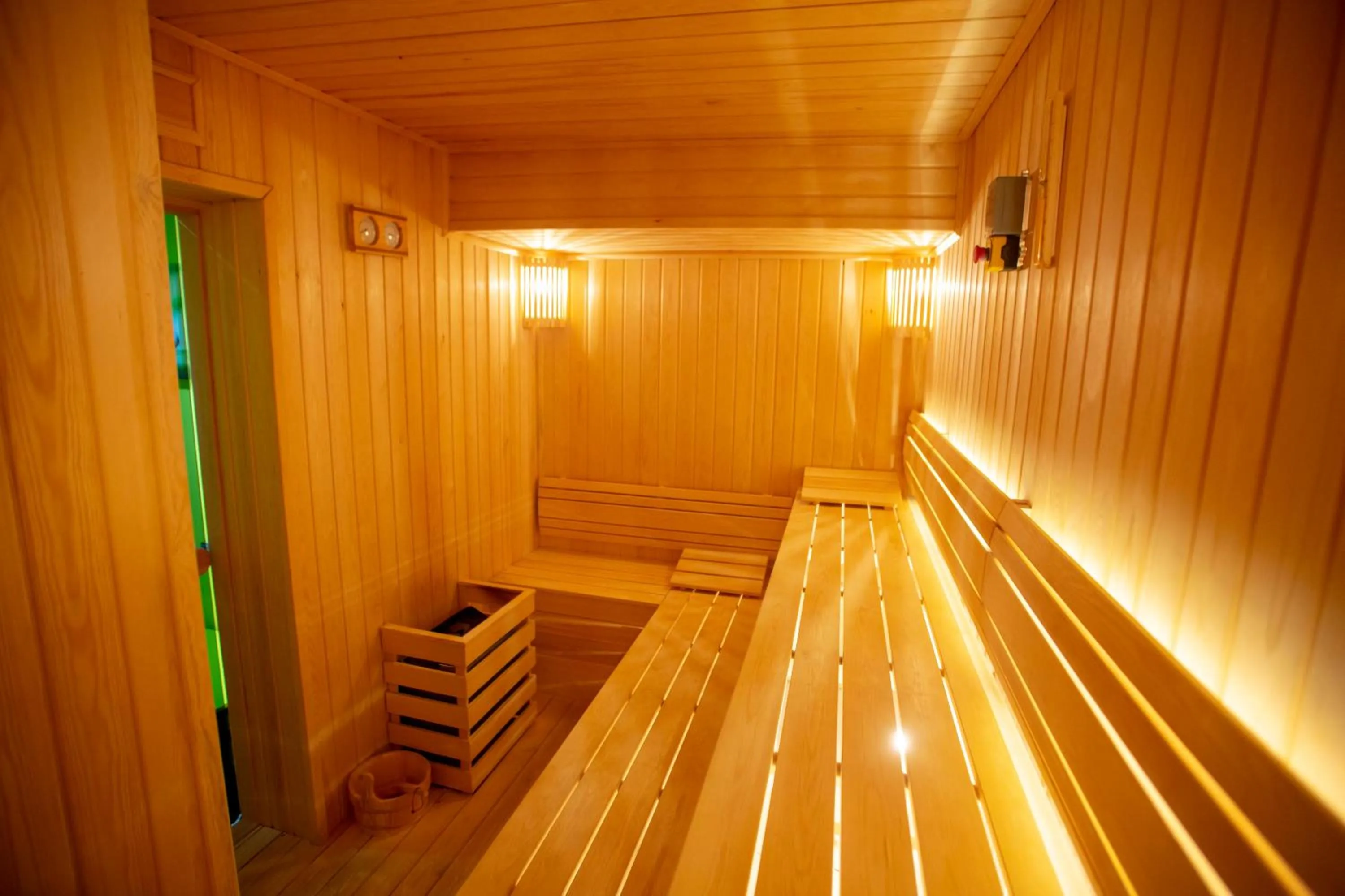 Aktug Elegance Hotel