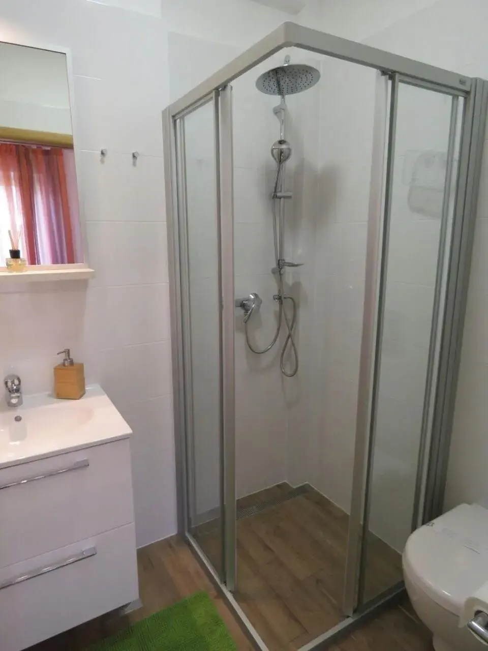 Double Room with Sea View in Vila Mozara Double Room with Sea View in Vila Mozara