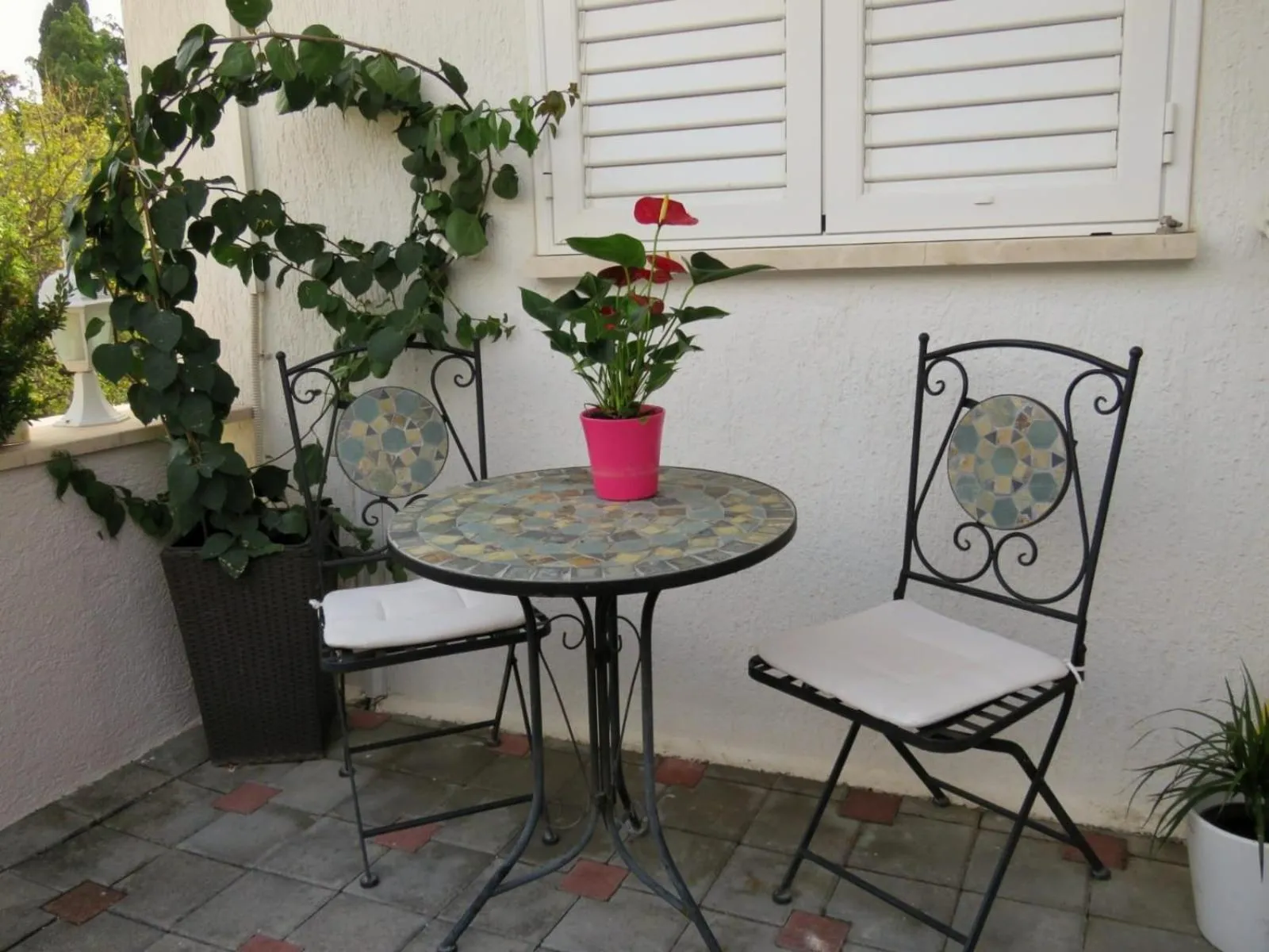 Vila Mozara