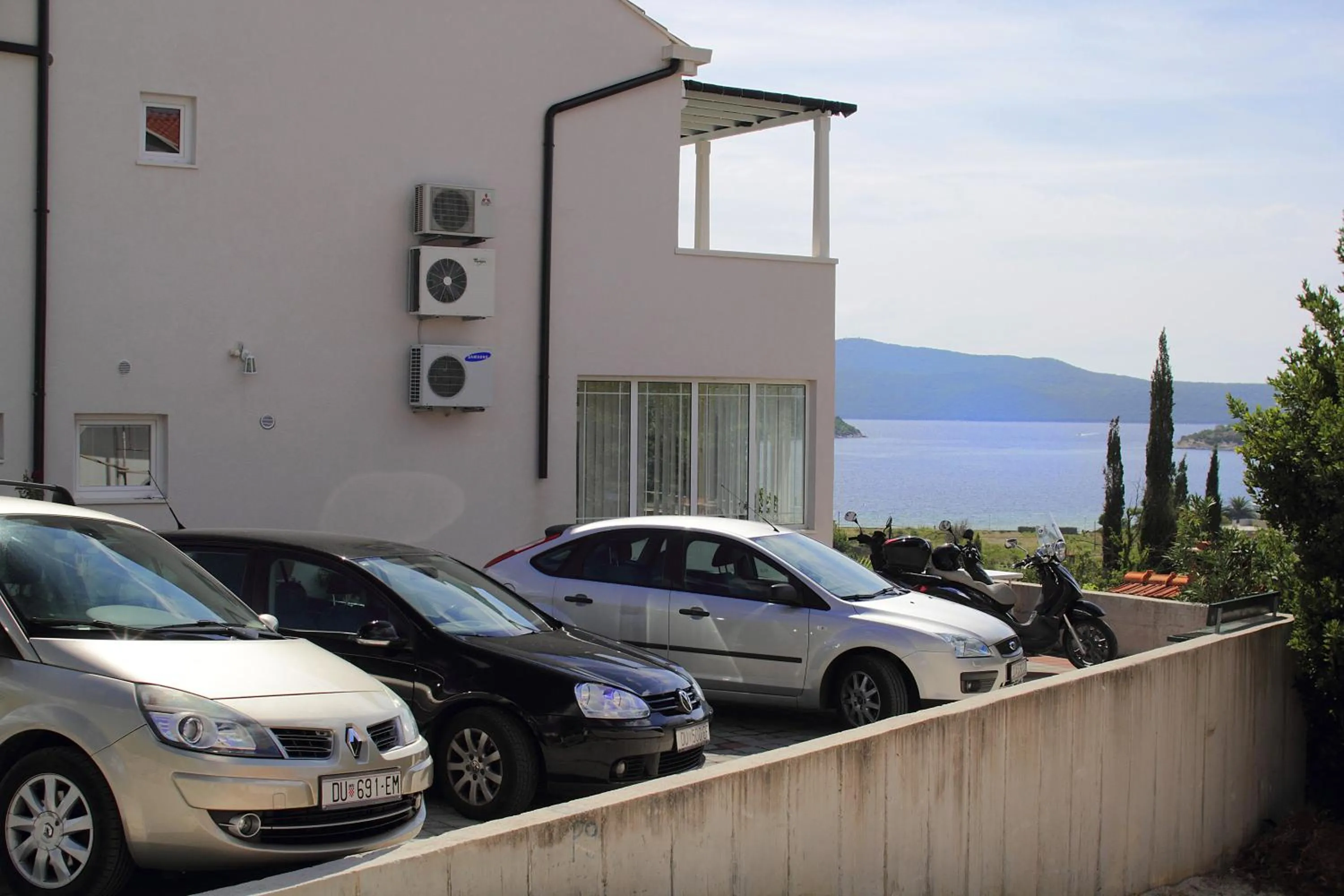 Other in Vila Mozara