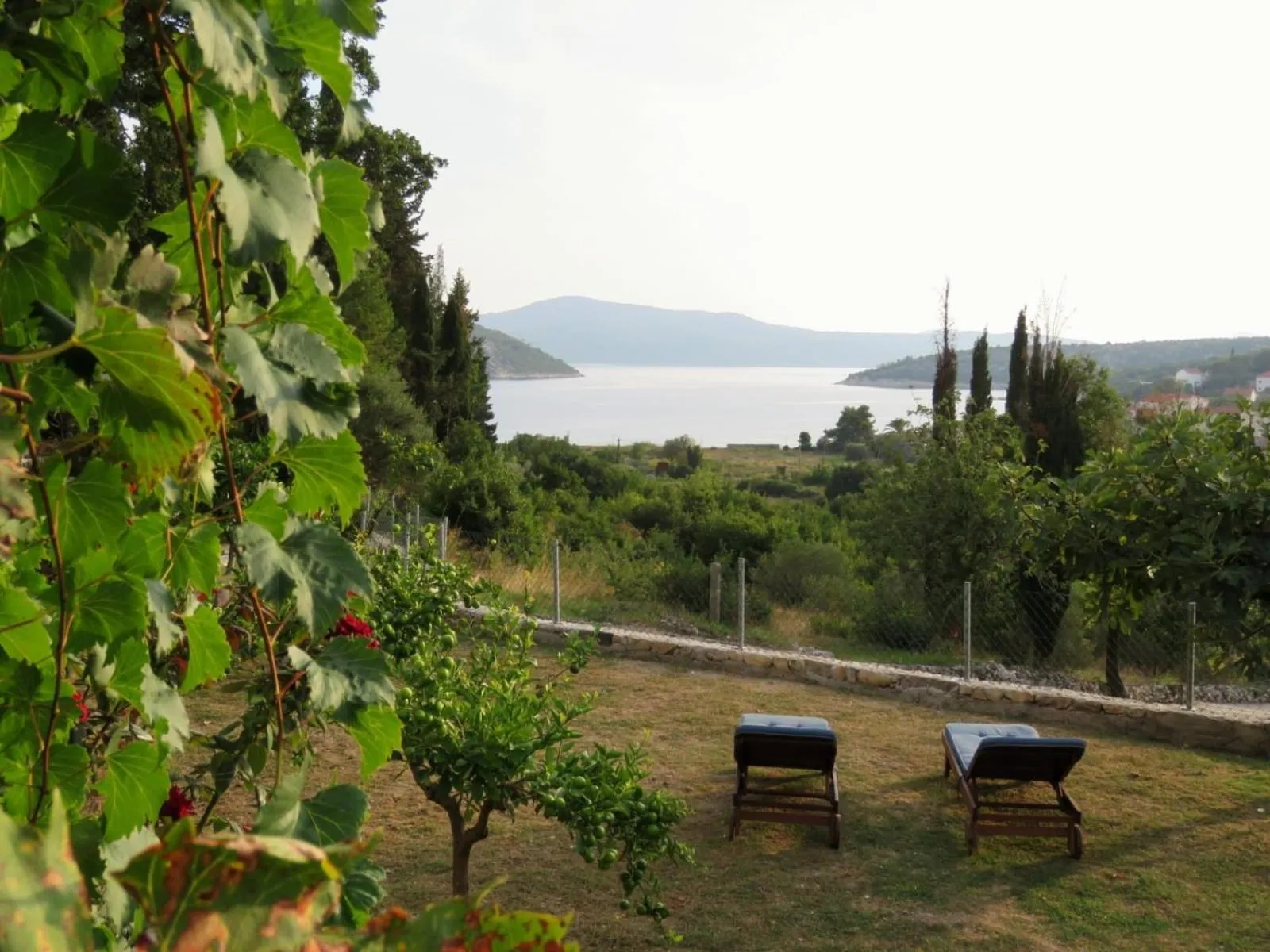 Vila Mozara