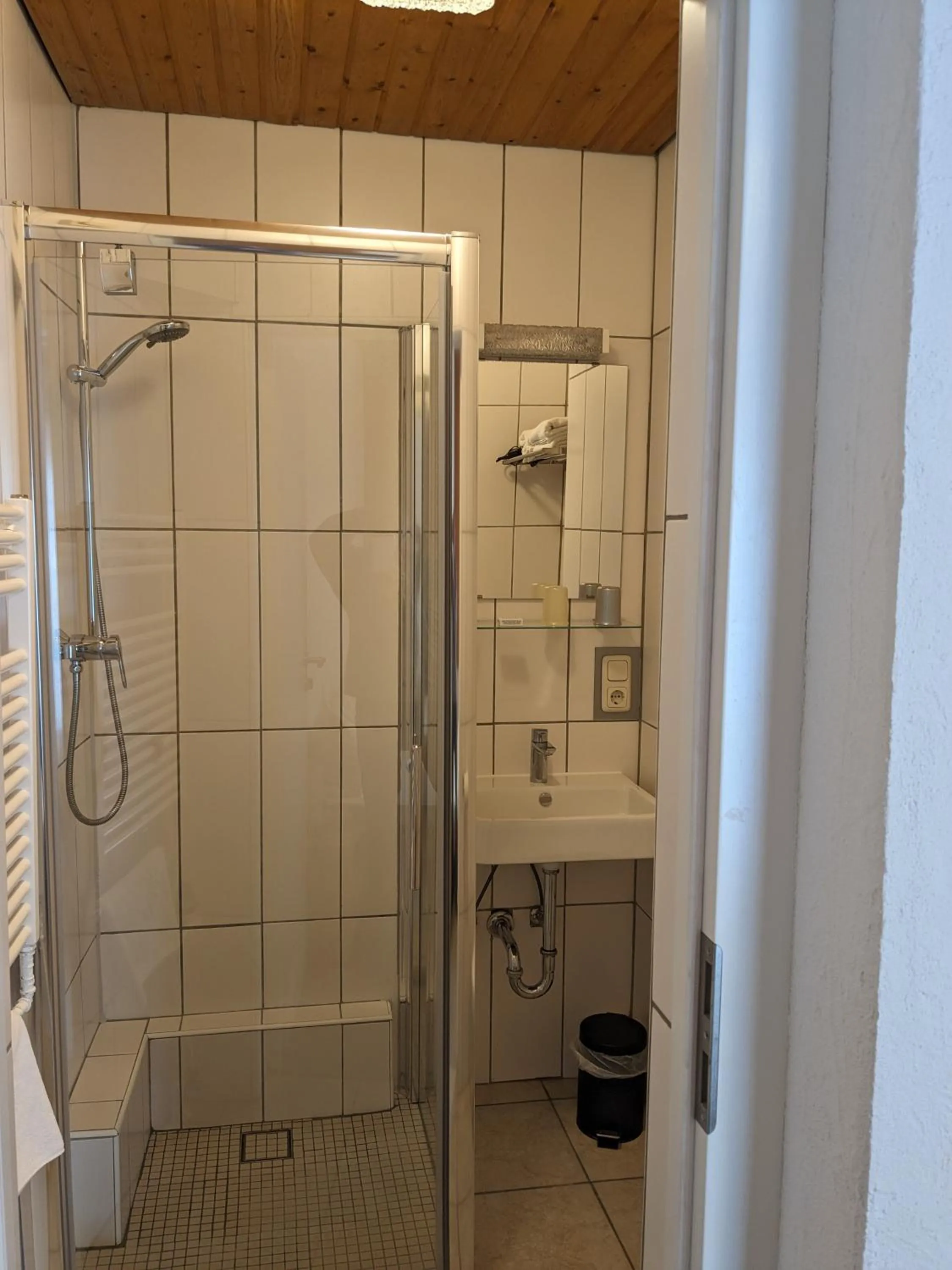 Hotel Pension Winzerhaus