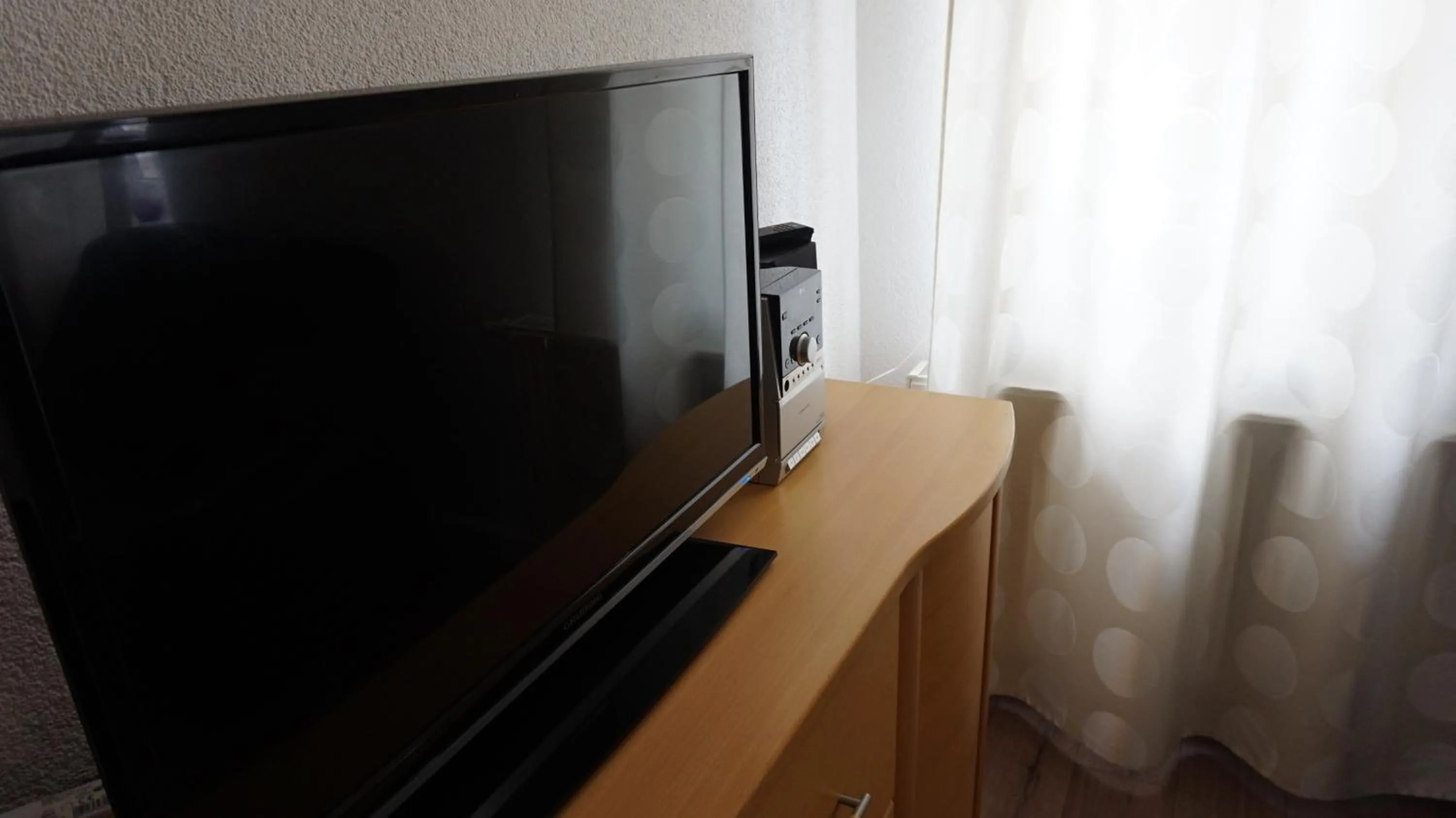 Photo of the whole room in Apartment Dresden Neustadt