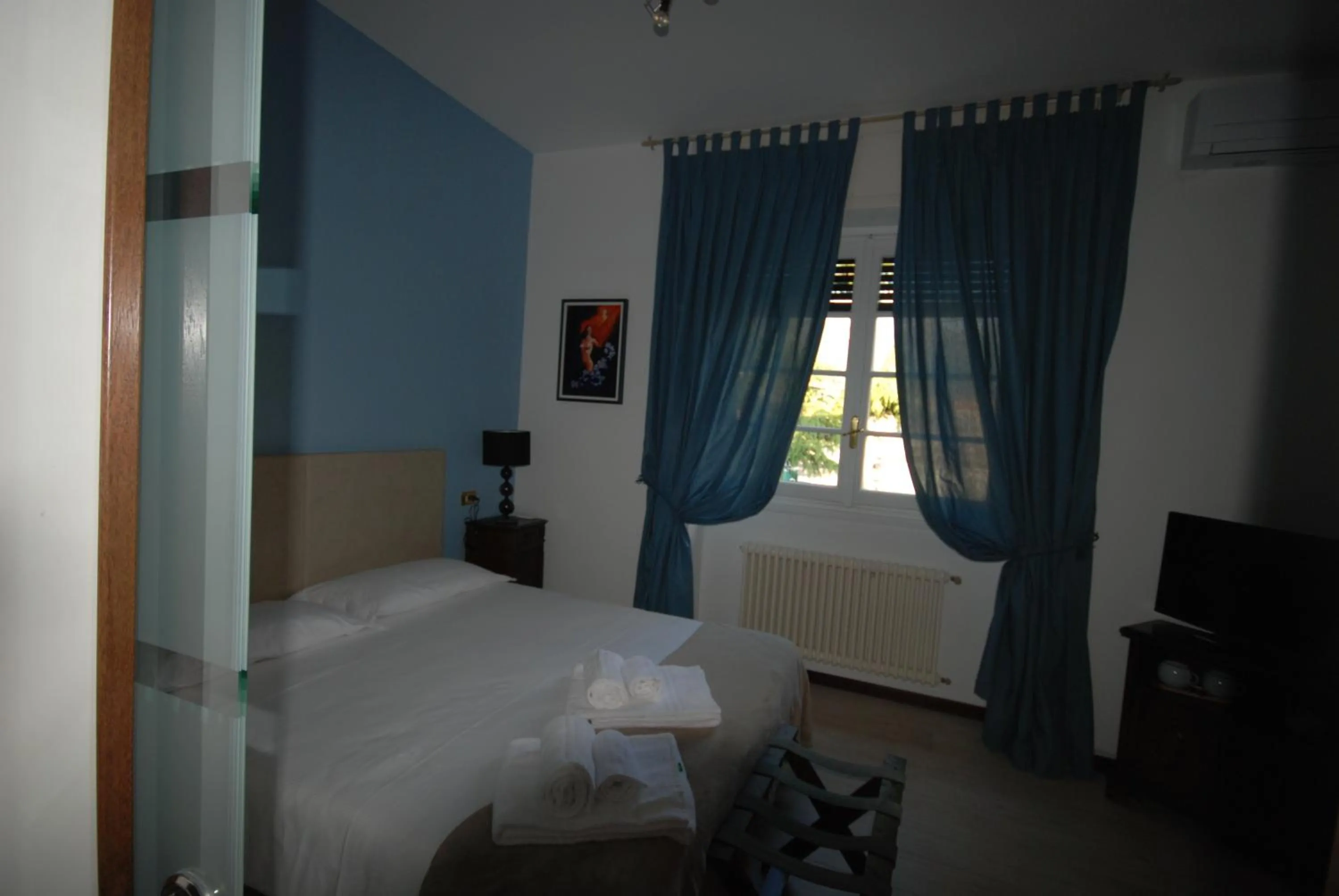 Bedroom in B&B 3 TIGLI