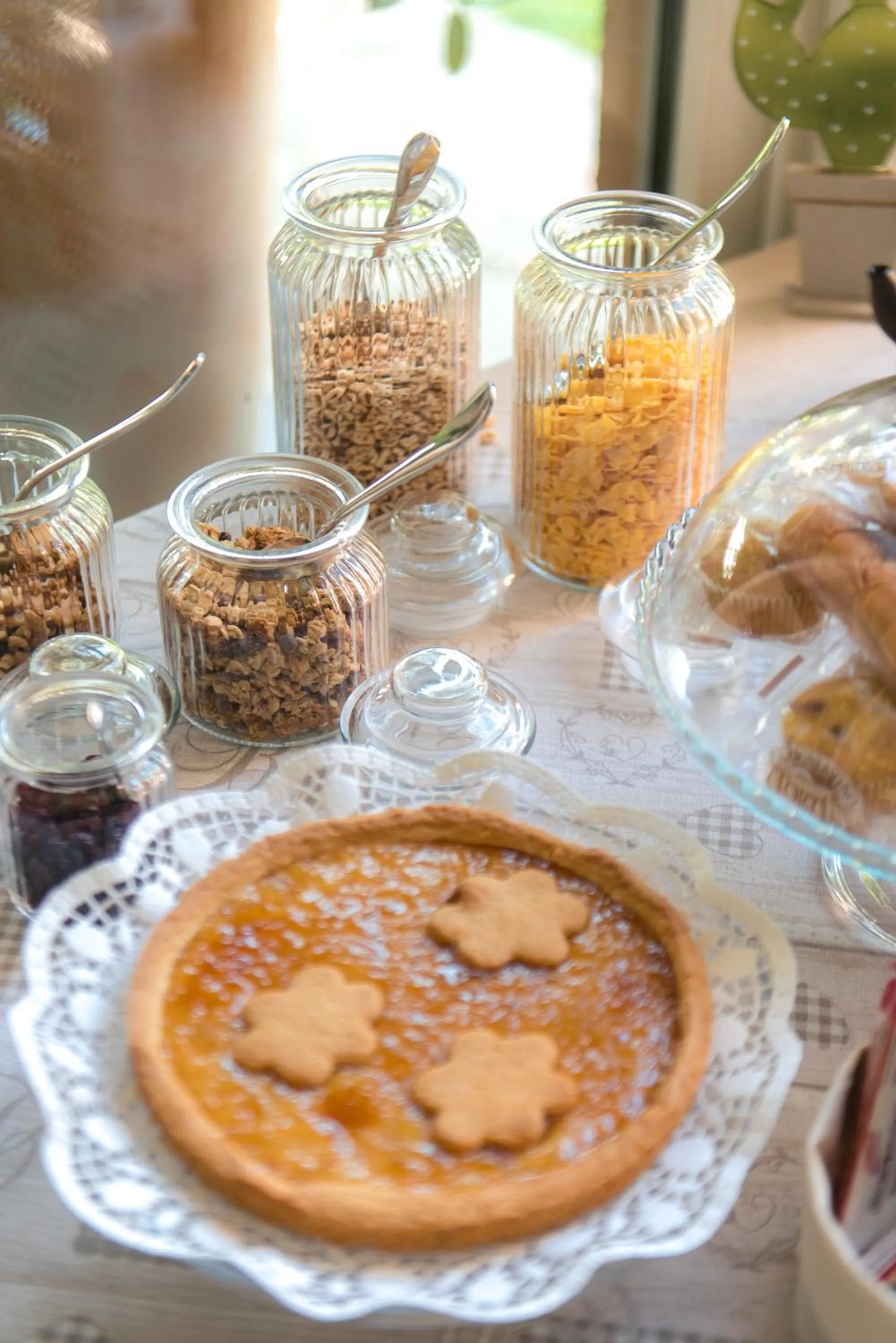 Lounge or bar in B&B 3 TIGLI