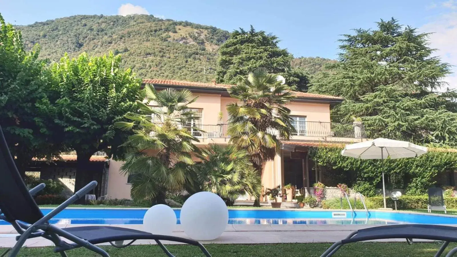 B&B 3 TIGLI B&B 3 TIGLI