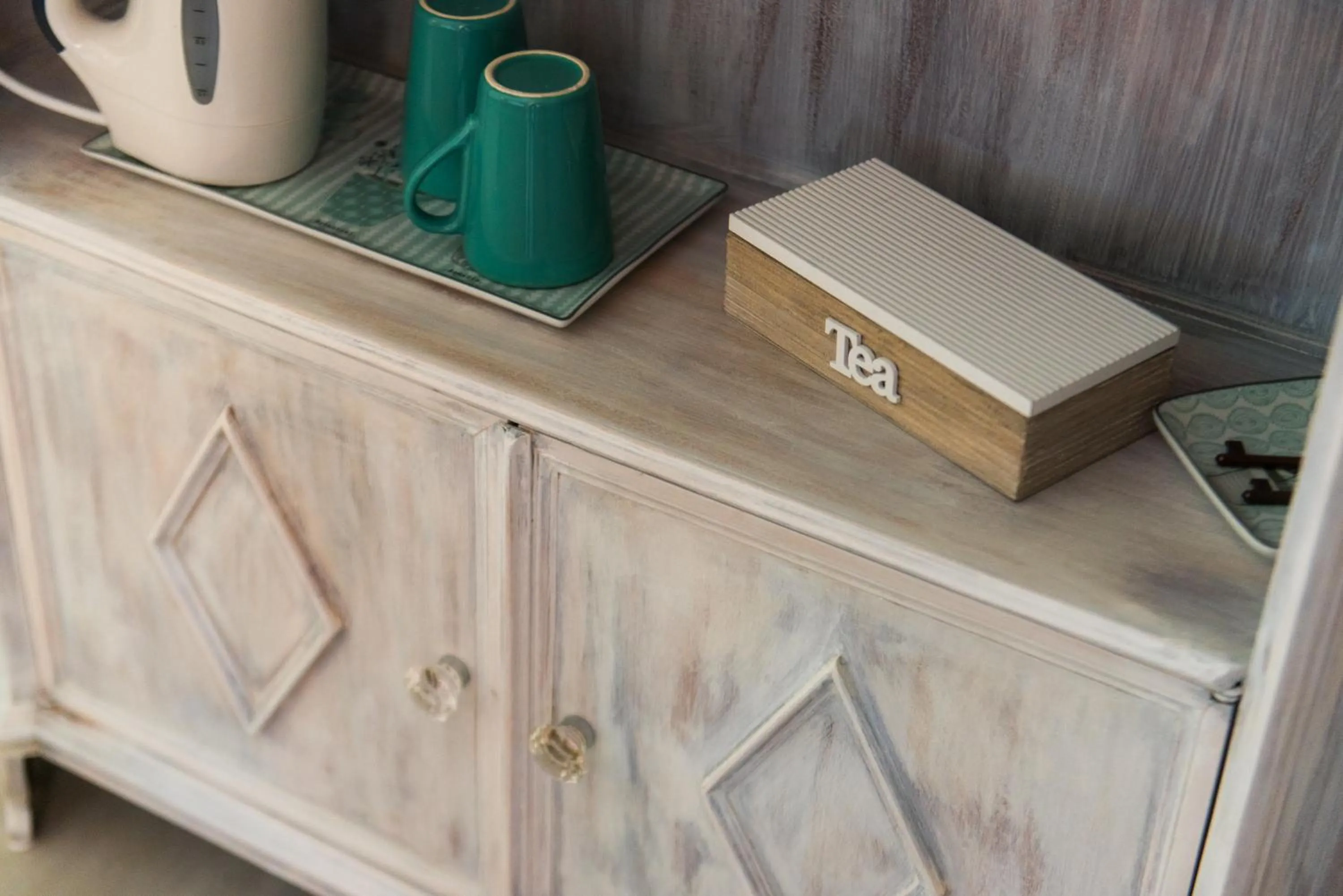 Bedroom in B&B 3 TIGLI