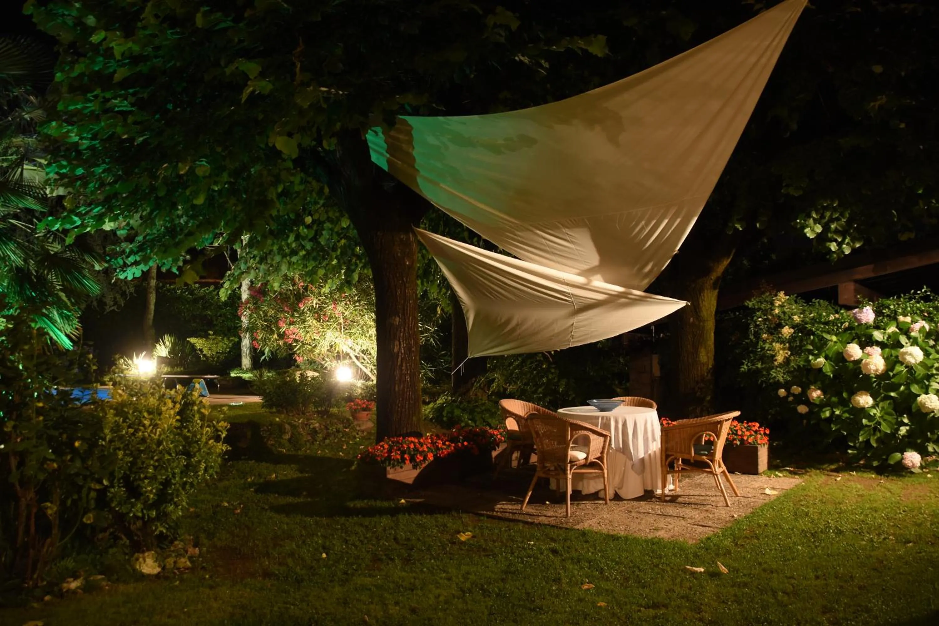 Night in B&B 3 TIGLI