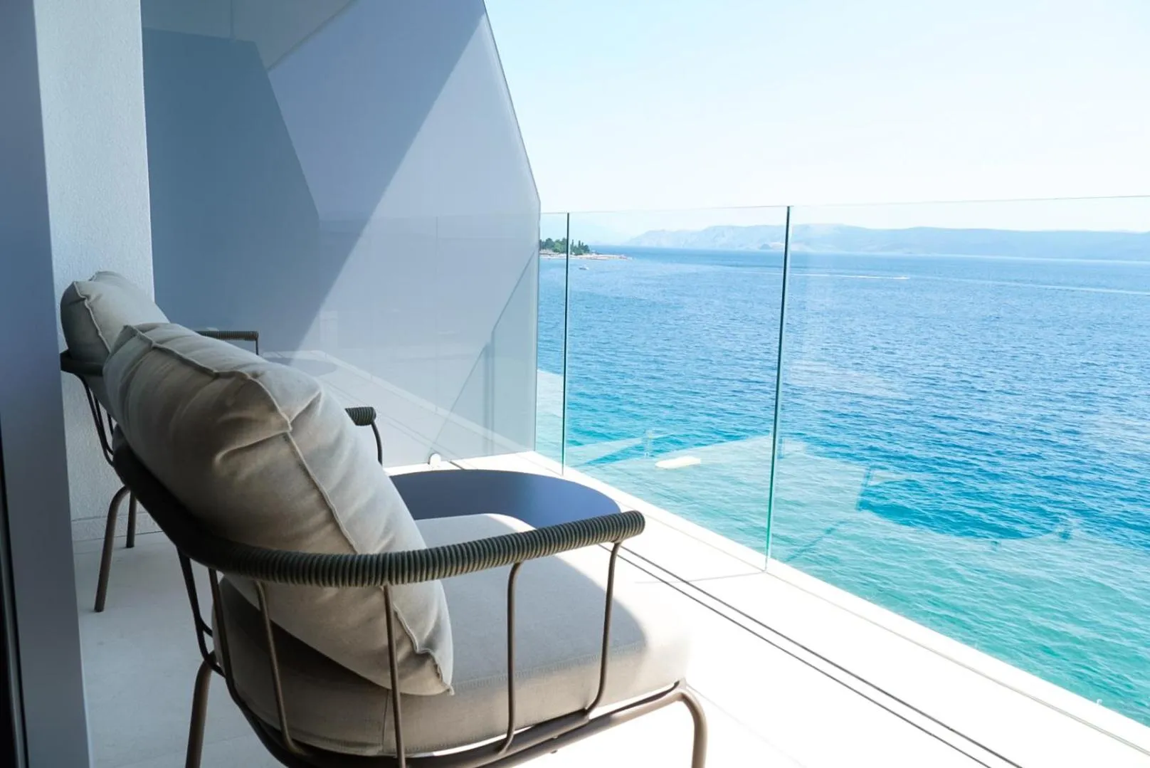 Luxury Hotel Amabilis