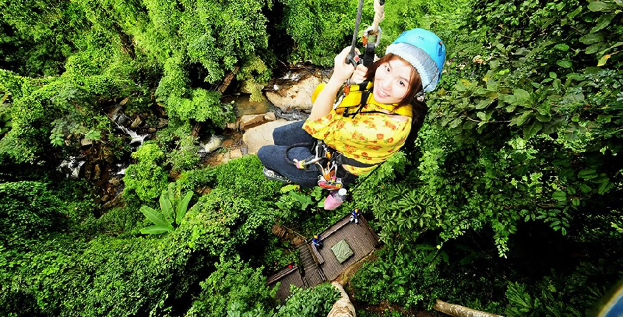 Off site in Varada Place