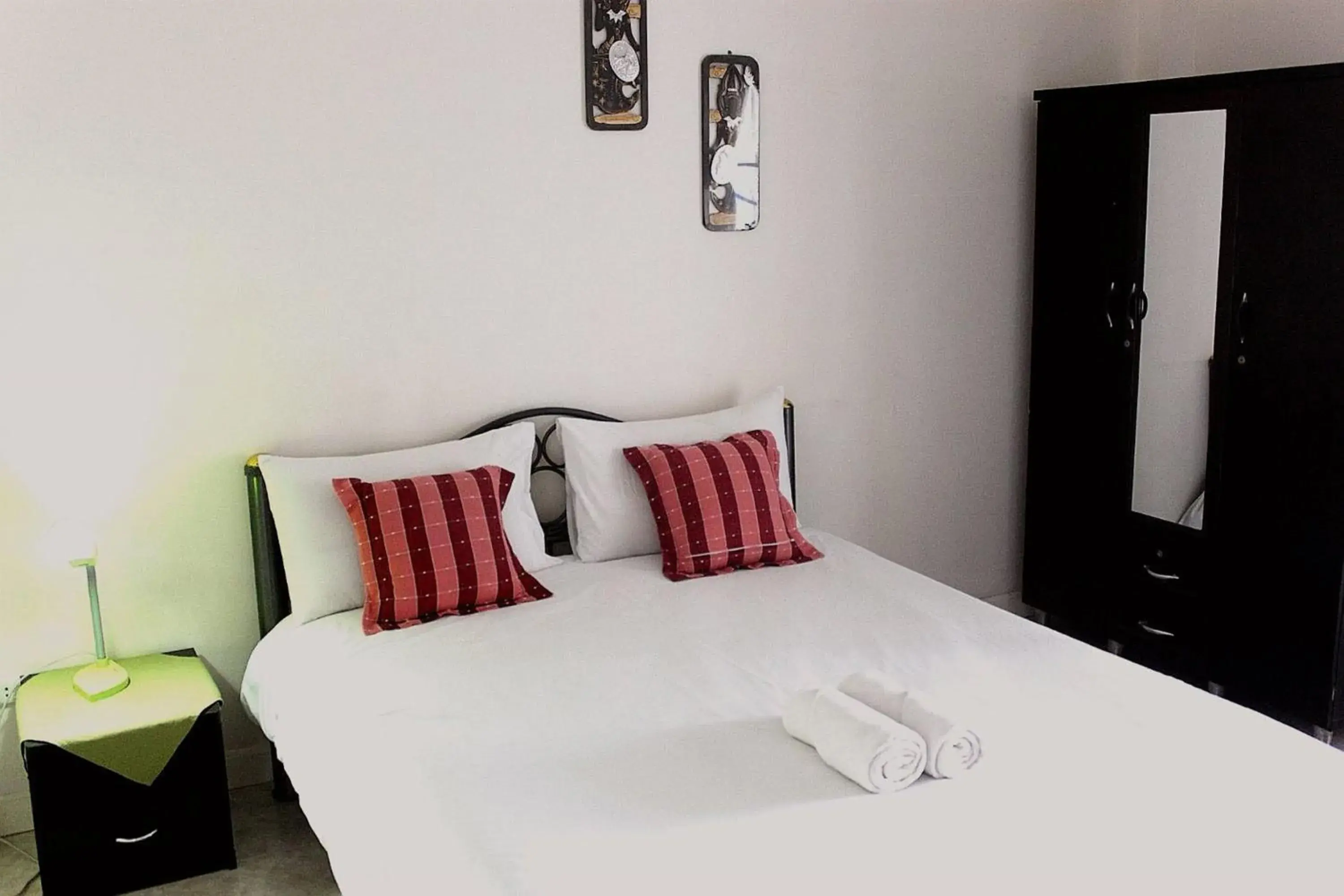 Bed in Varada Place Bed in Varada Place