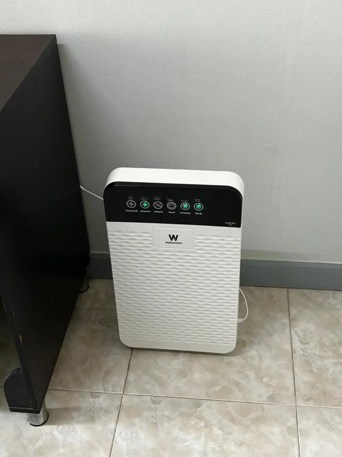 Bed in 6-Bed Mixed Dormitory Room in Varada Place Bed in 6-Bed Mixed Dormitory Room in Varada Place