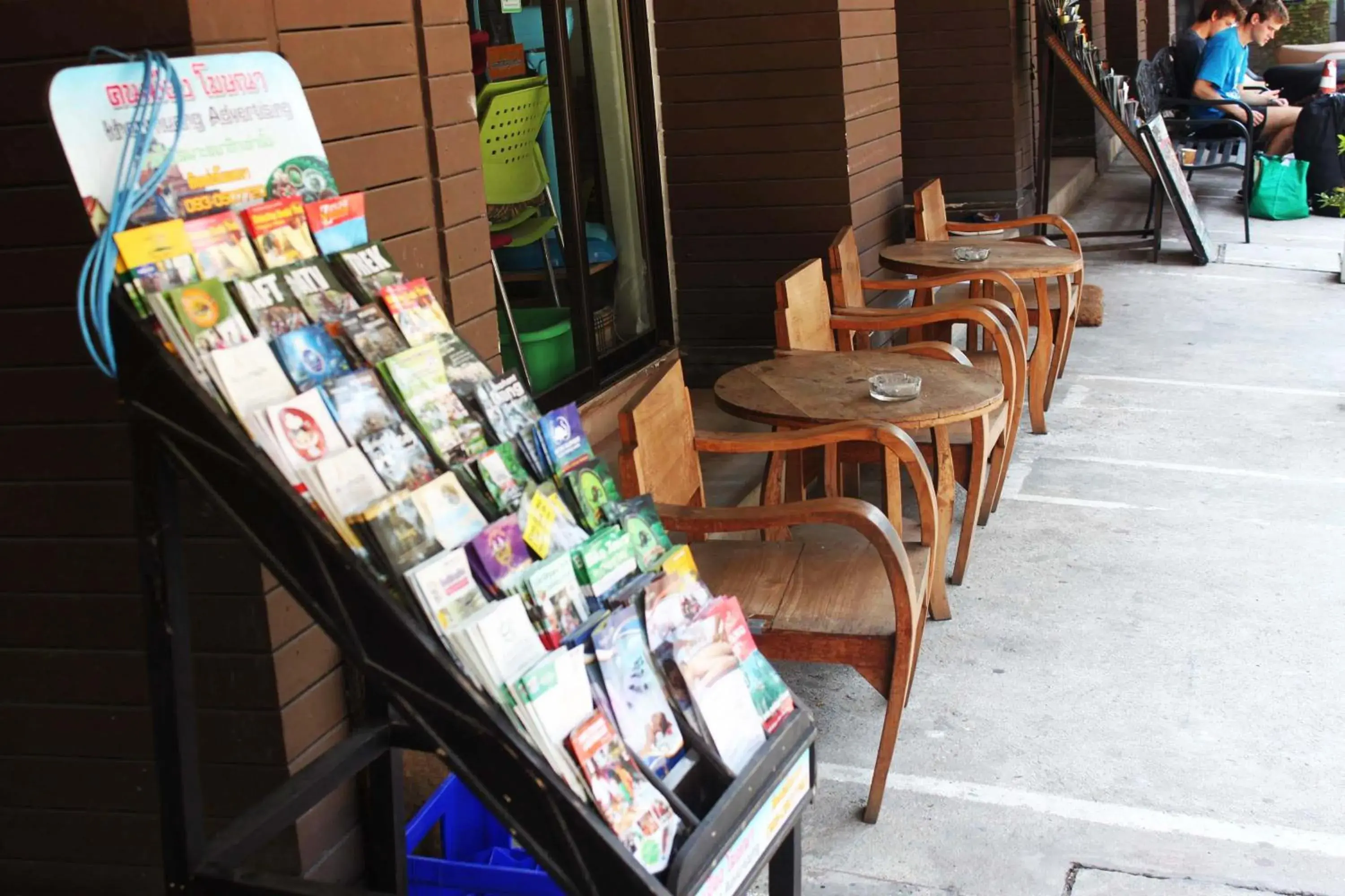 Property building in Varada Place Property building in Varada Place