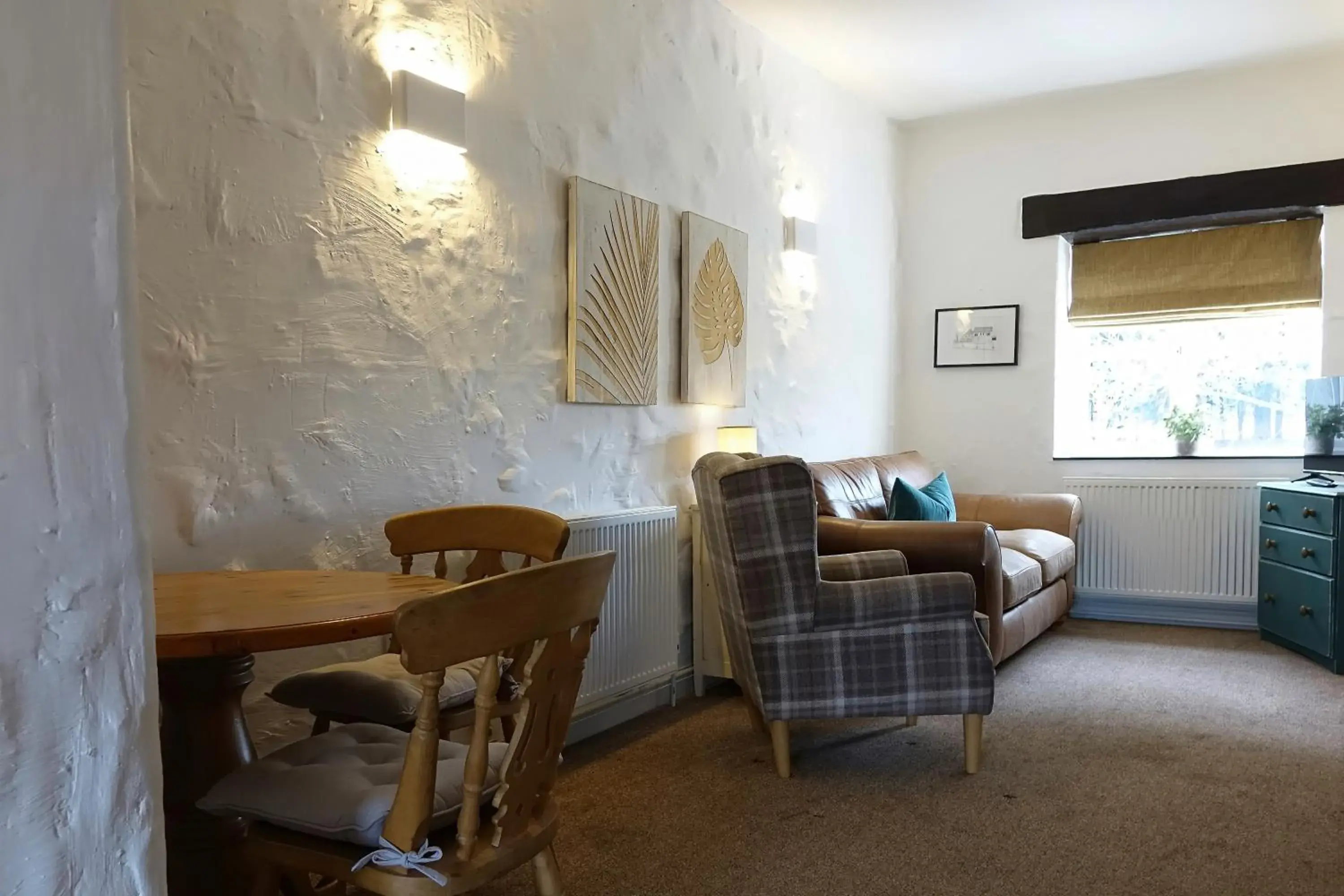 Classic Suite in Home Farm & Lodge Classic Suite in Home Farm & Lodge