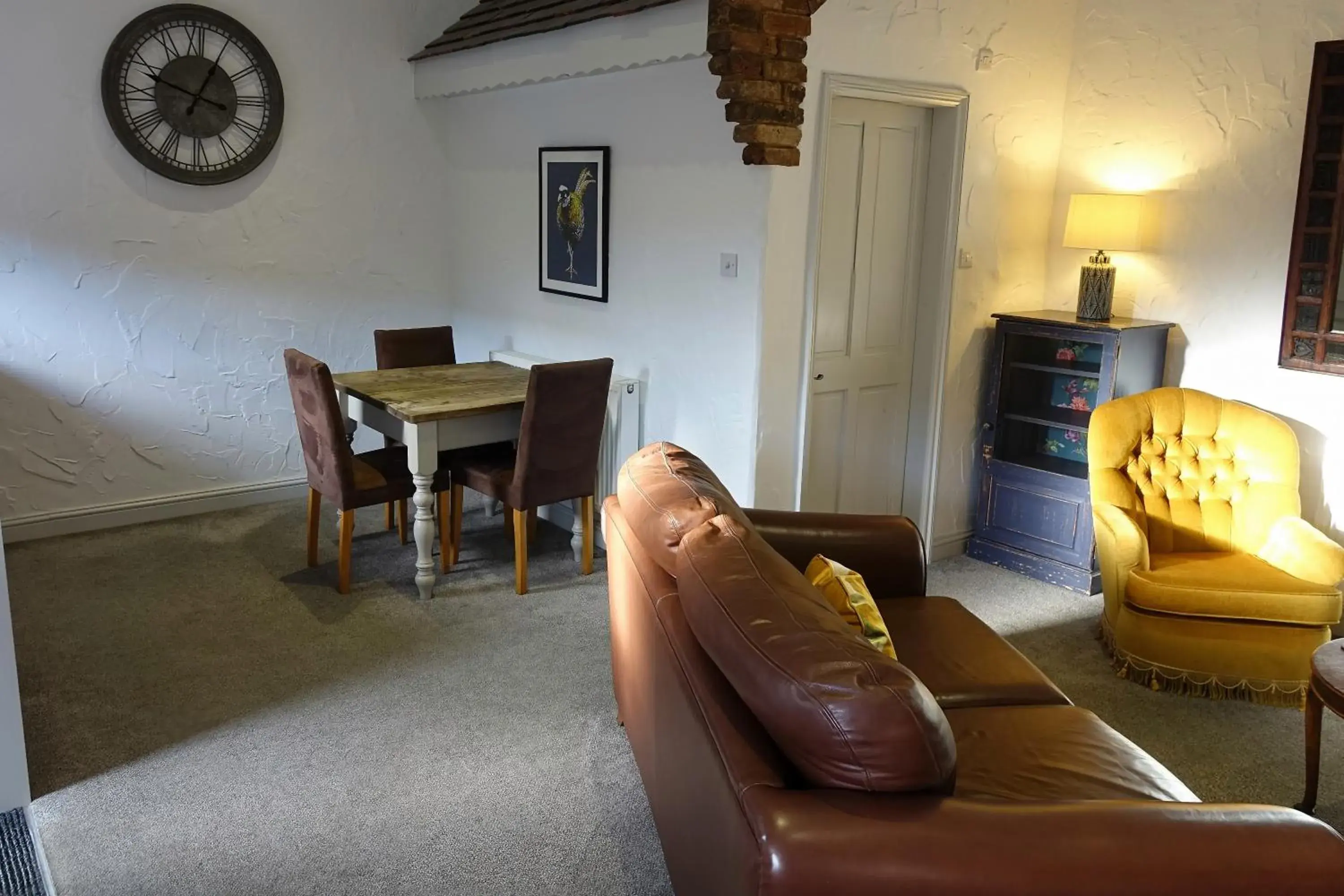 Superior Suite in Home Farm & Lodge Superior Suite in Home Farm & Lodge