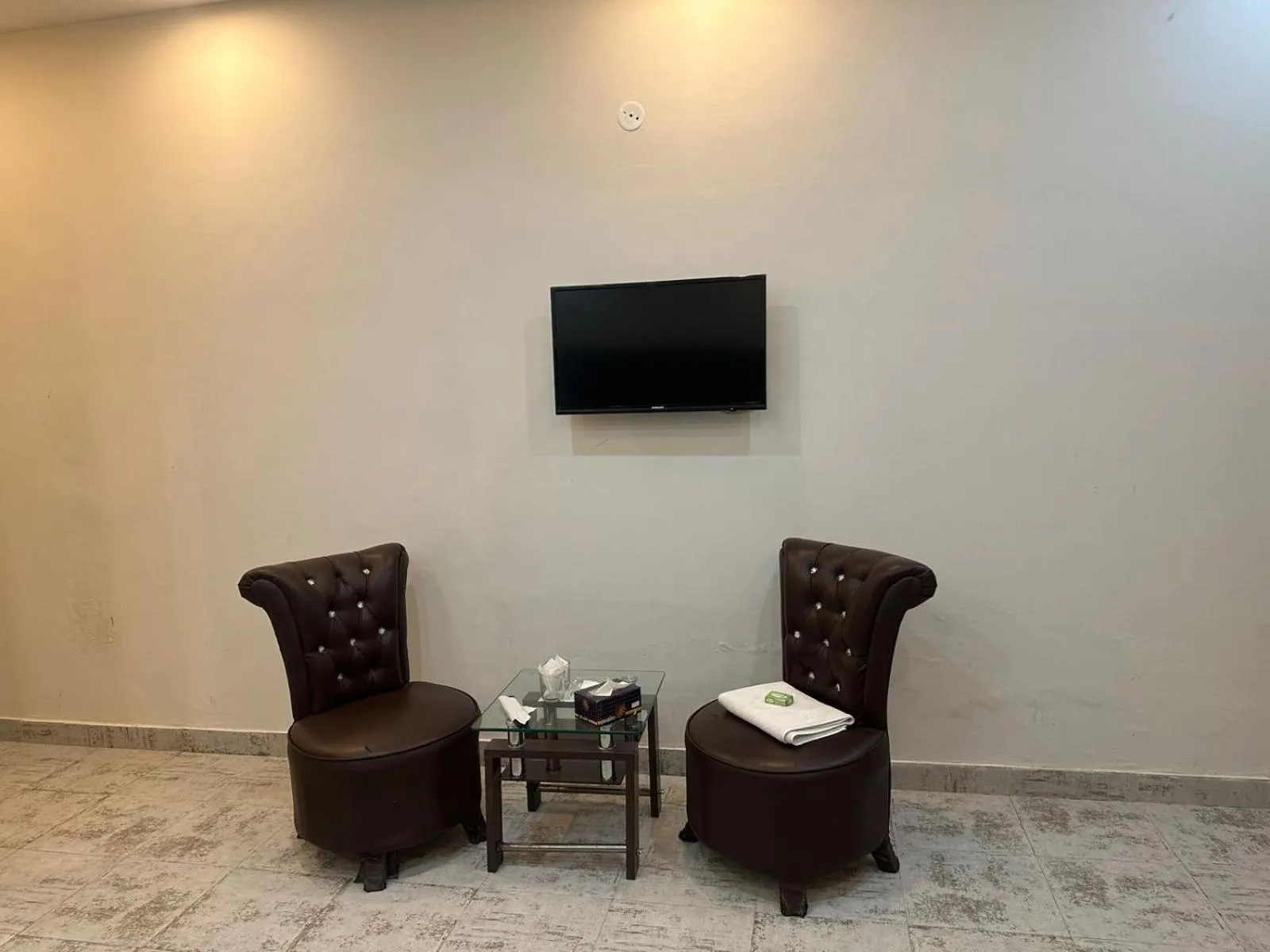 TV and multimedia in Green Land Hotel Lahore
