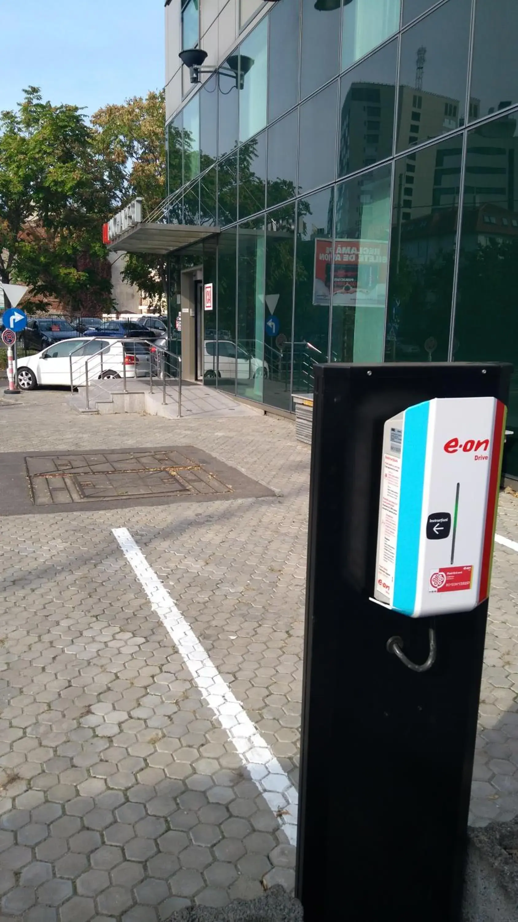 Hotel CH Bucharest Hotel CH Bucharest