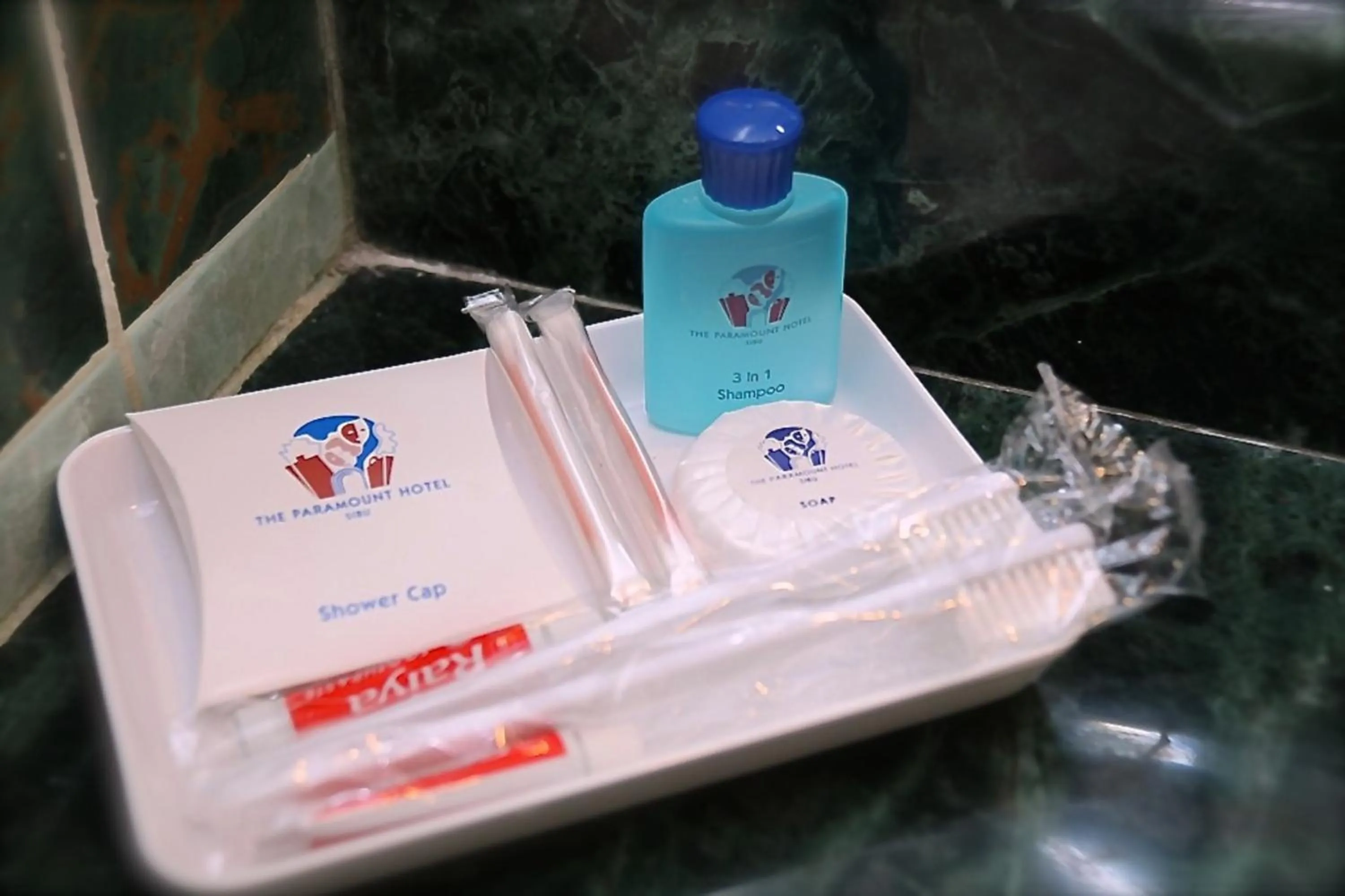 Other in The Paramount Hotel Sibu