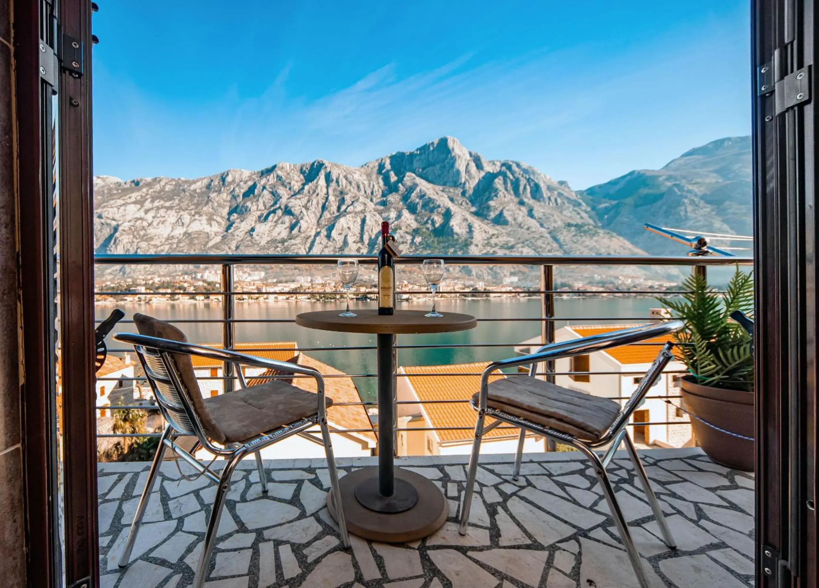 Apartments Marković Apartments Marković