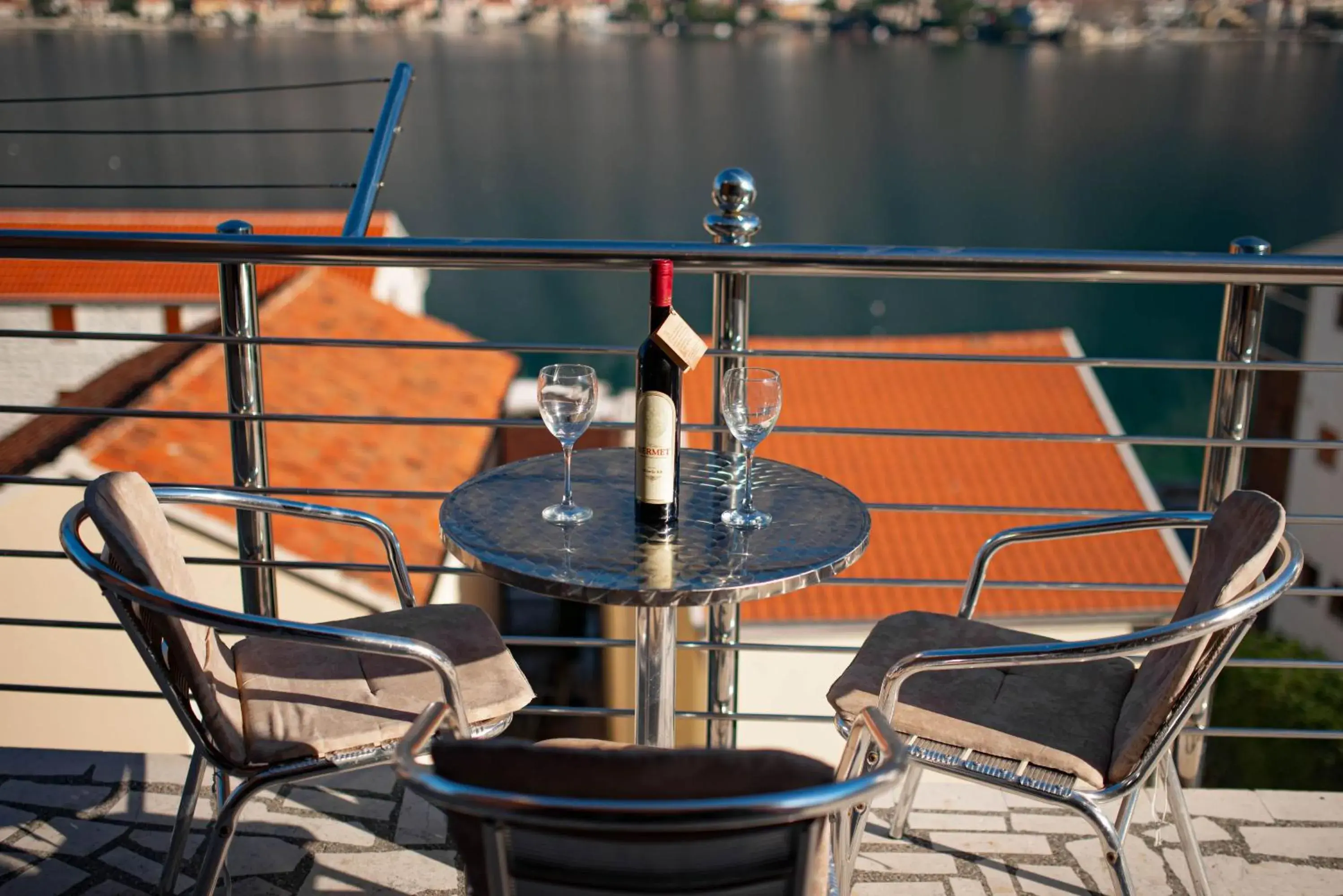 Studio with Sea View in Apartments Marković Studio with Sea View in Apartments Marković