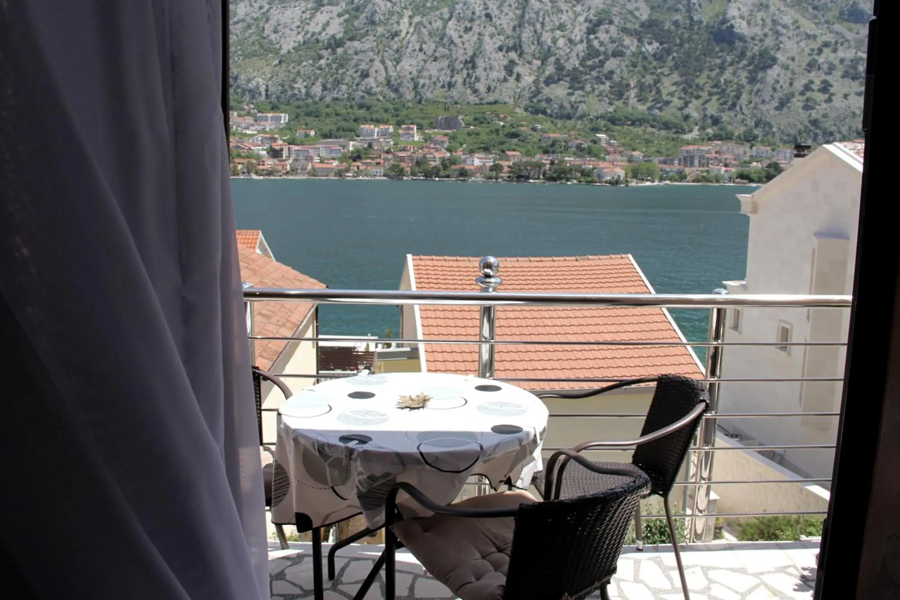 One-Bedroom Apartment in Apartments Marković One-Bedroom Apartment in Apartments Marković