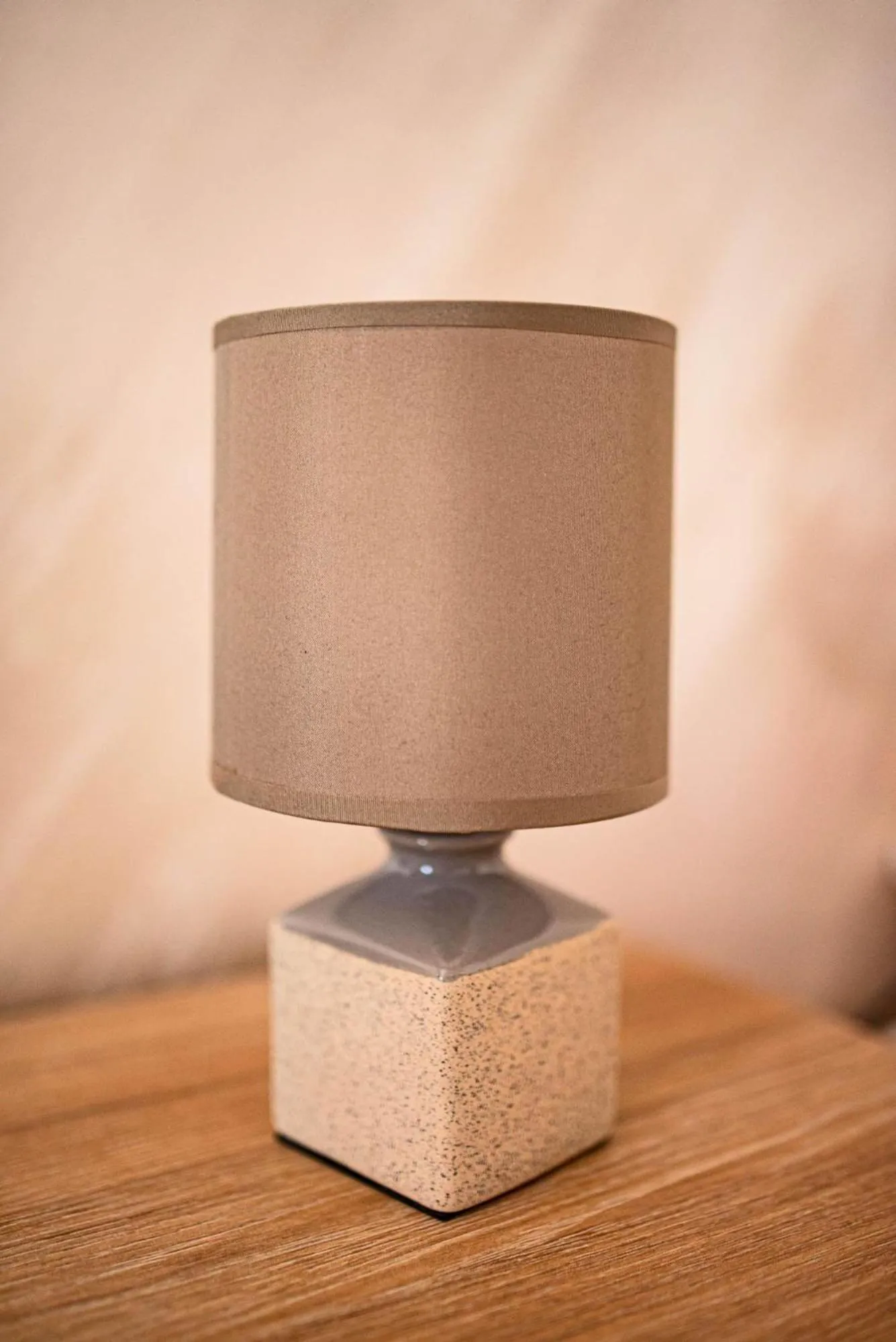 Decorative detail in Apartments Marković