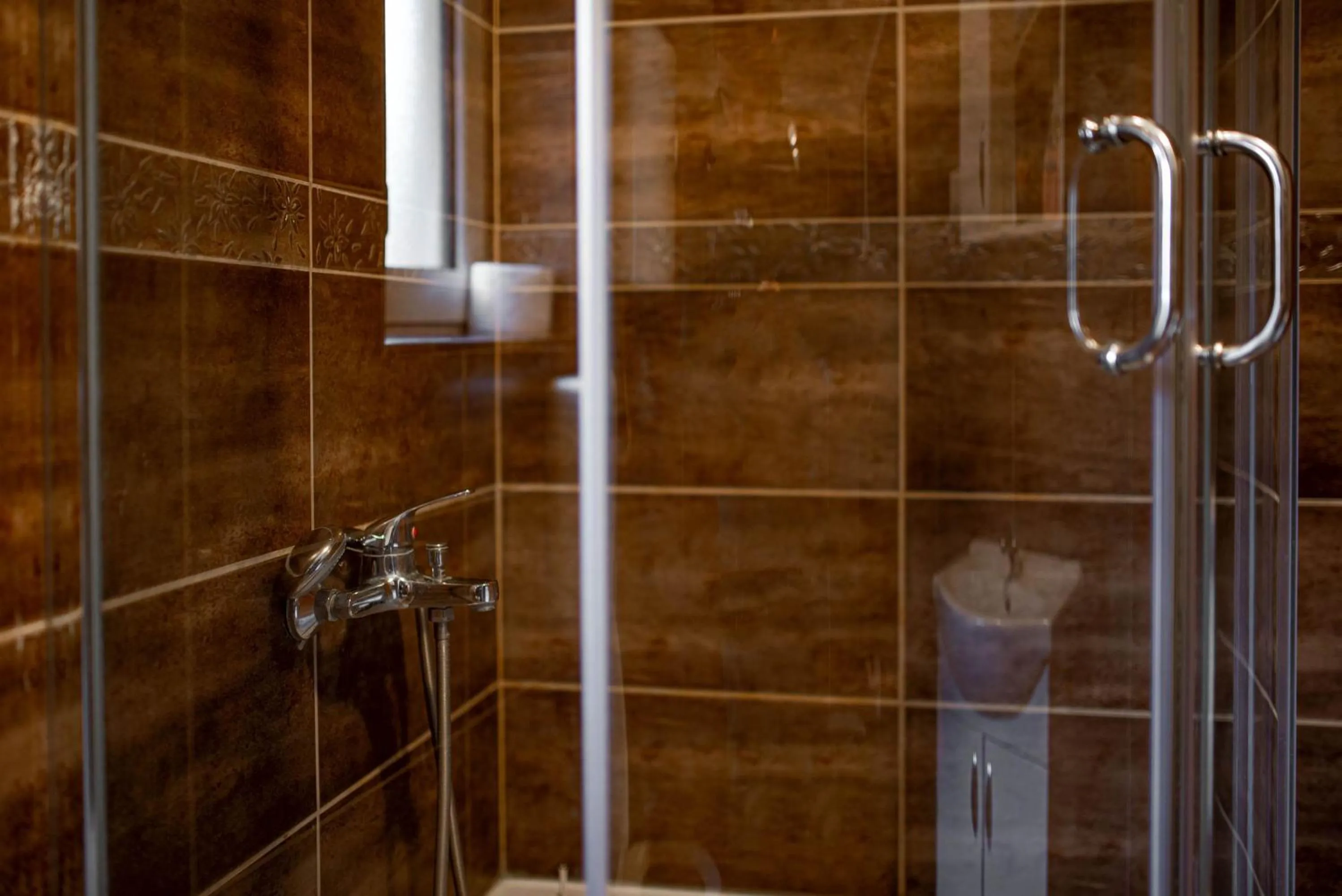 Bathroom in Apartments Marković