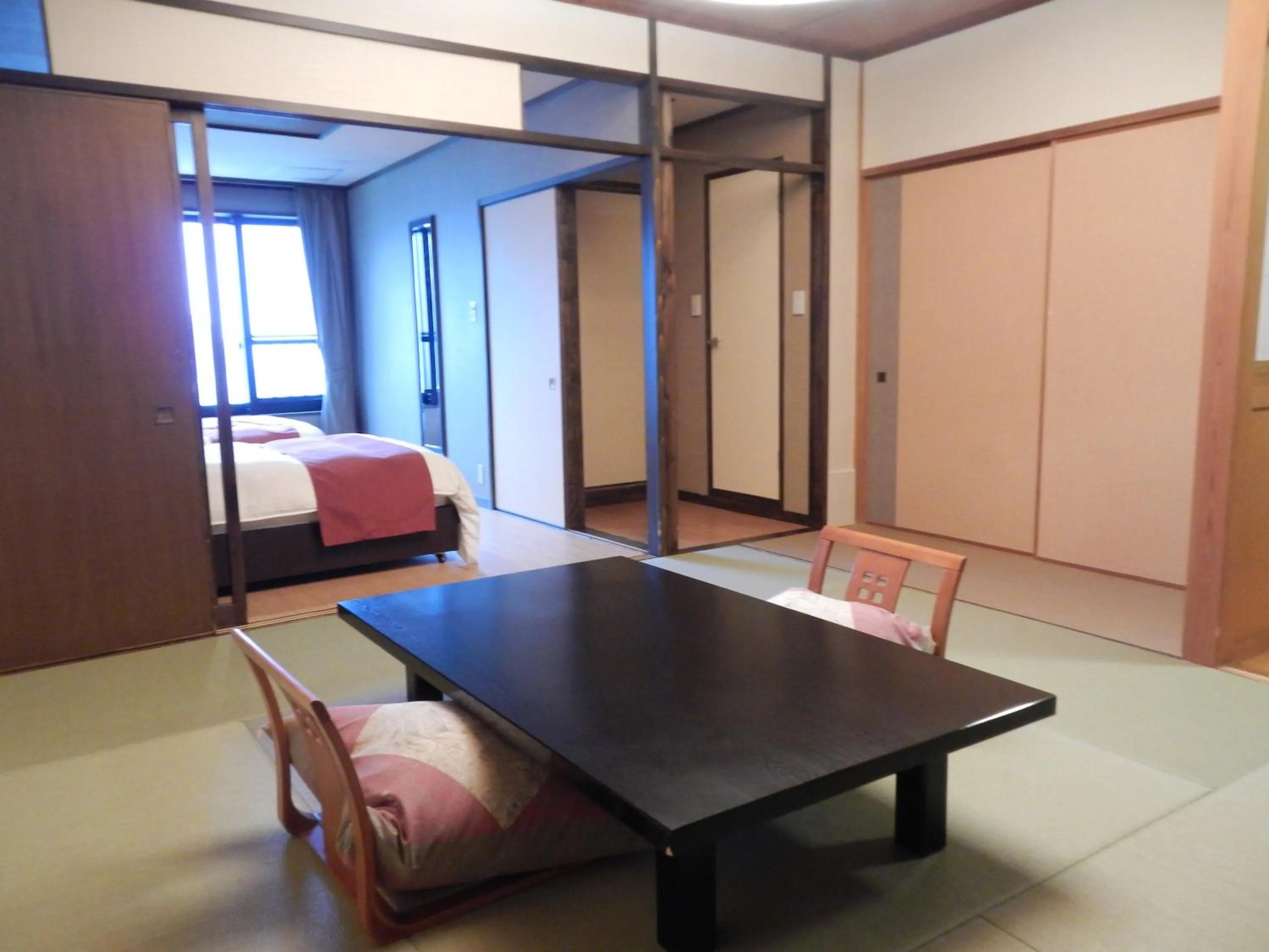 Inatori Akao Hotel
