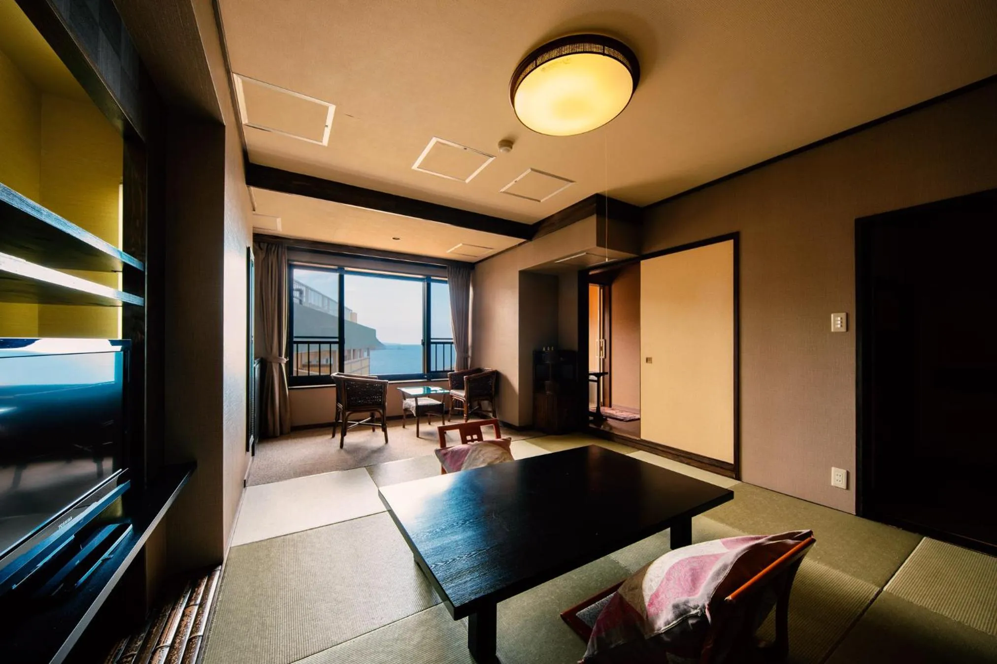 Inatori Akao Hotel