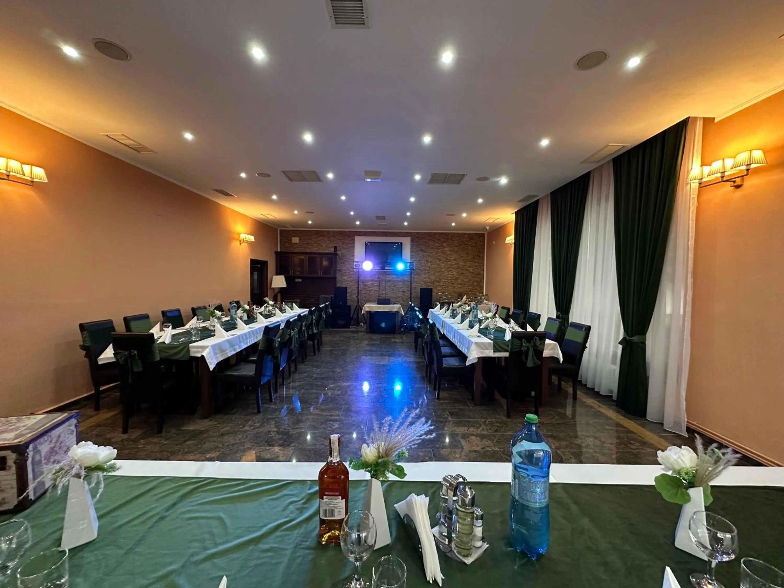 Hotel Hanul de la Rascruce