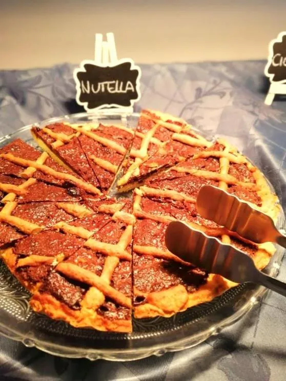 Food and drinks in Hotel Atmosfere Beach