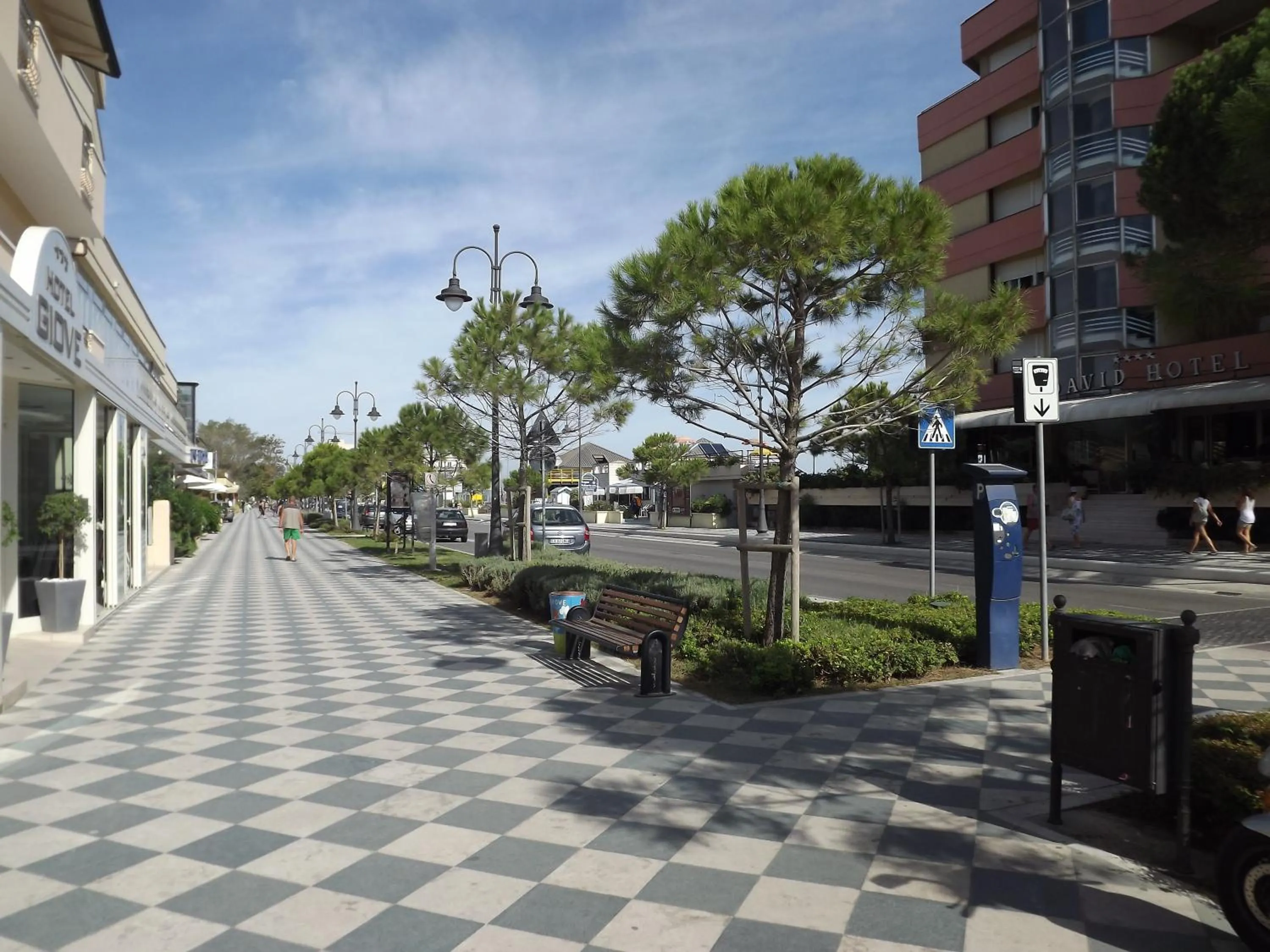 Hotel Atmosfere Beach