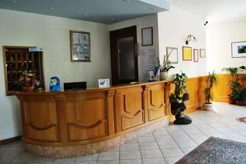 Albergo Genzianella