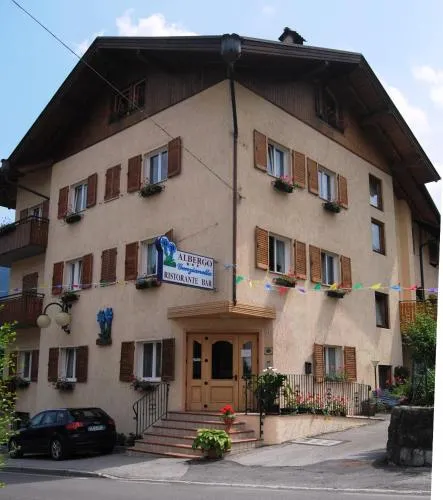 Albergo Genzianella