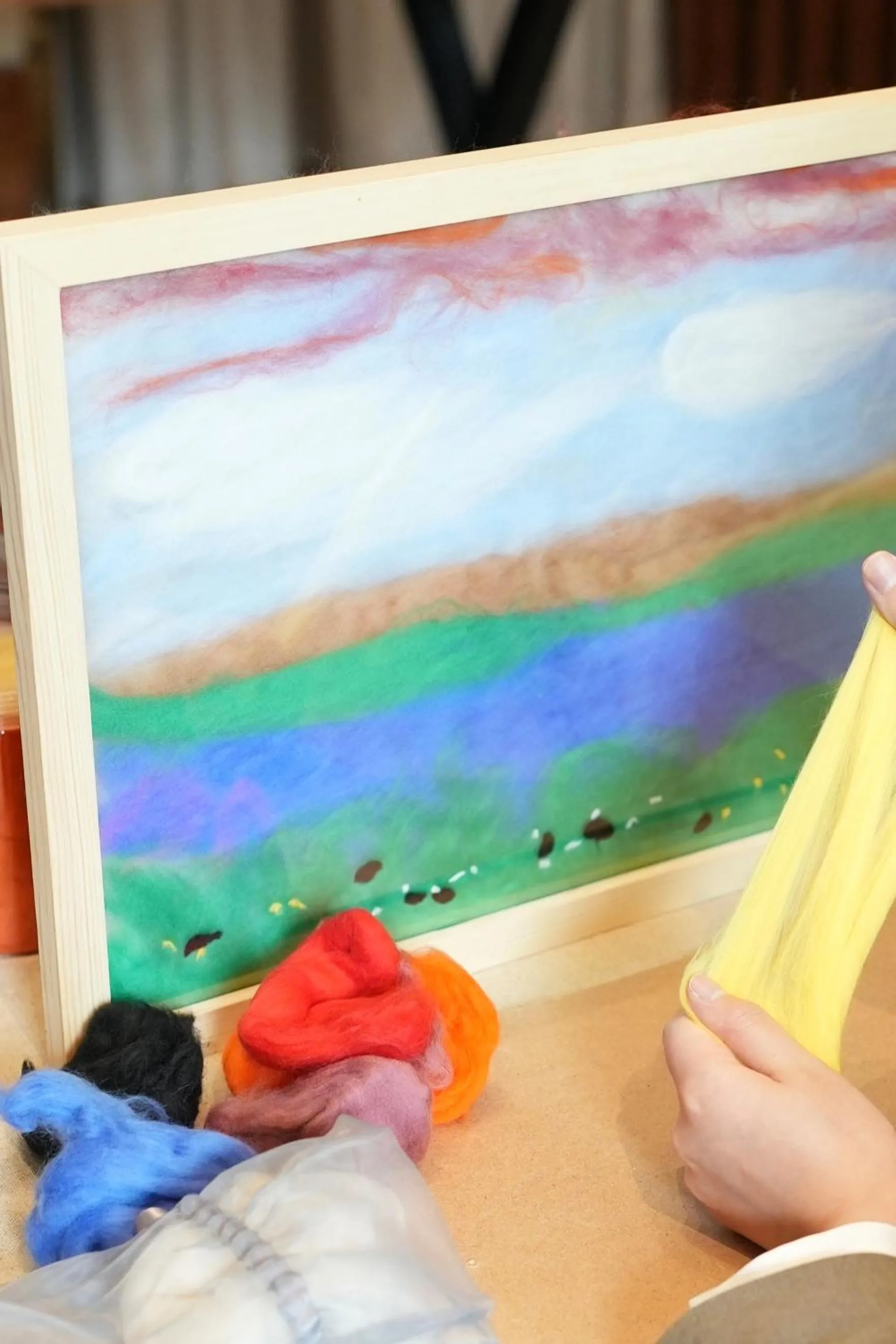 Activities in The St. Regis Lhasa Resort