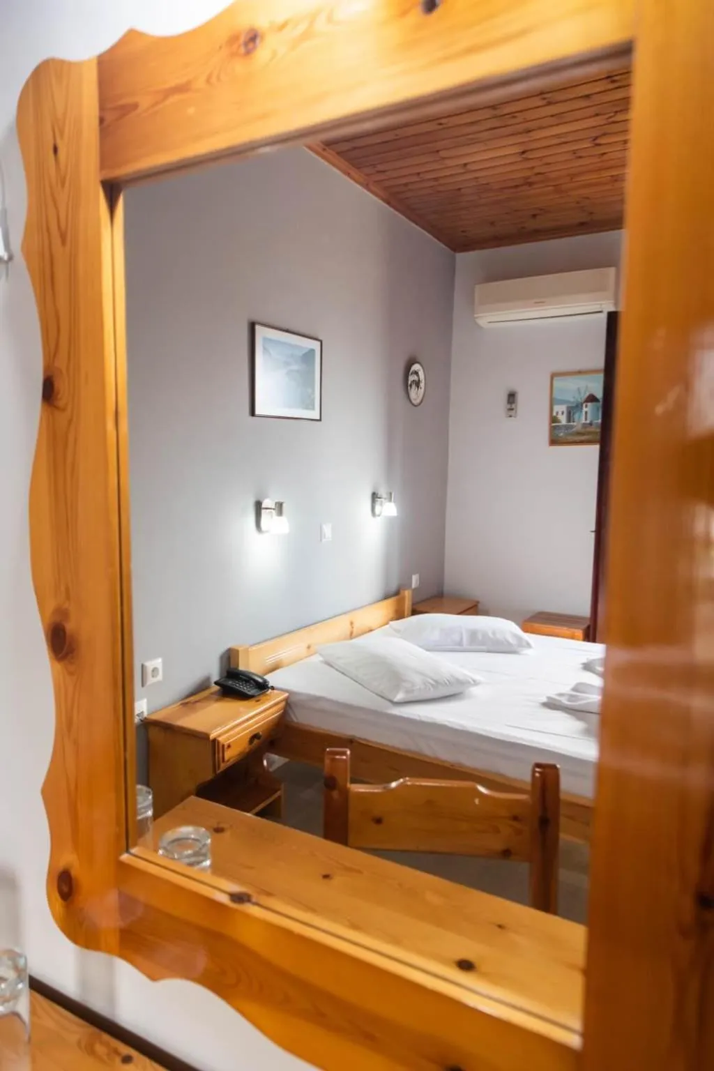Hotel Nostos