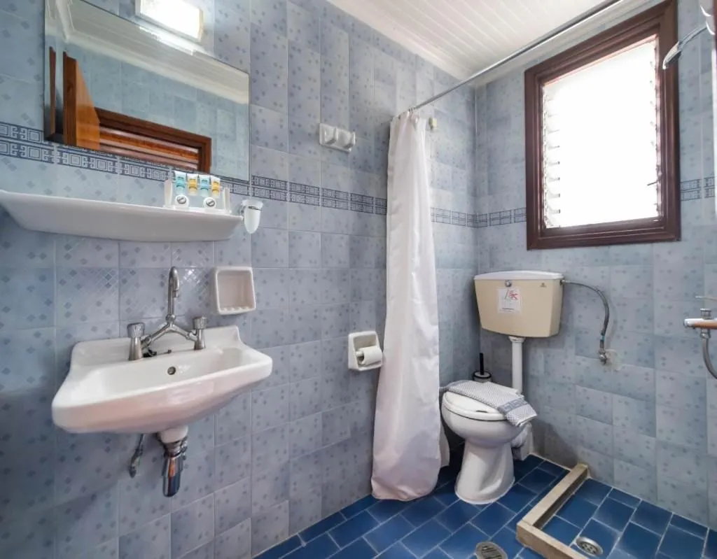 Hotel Nostos
