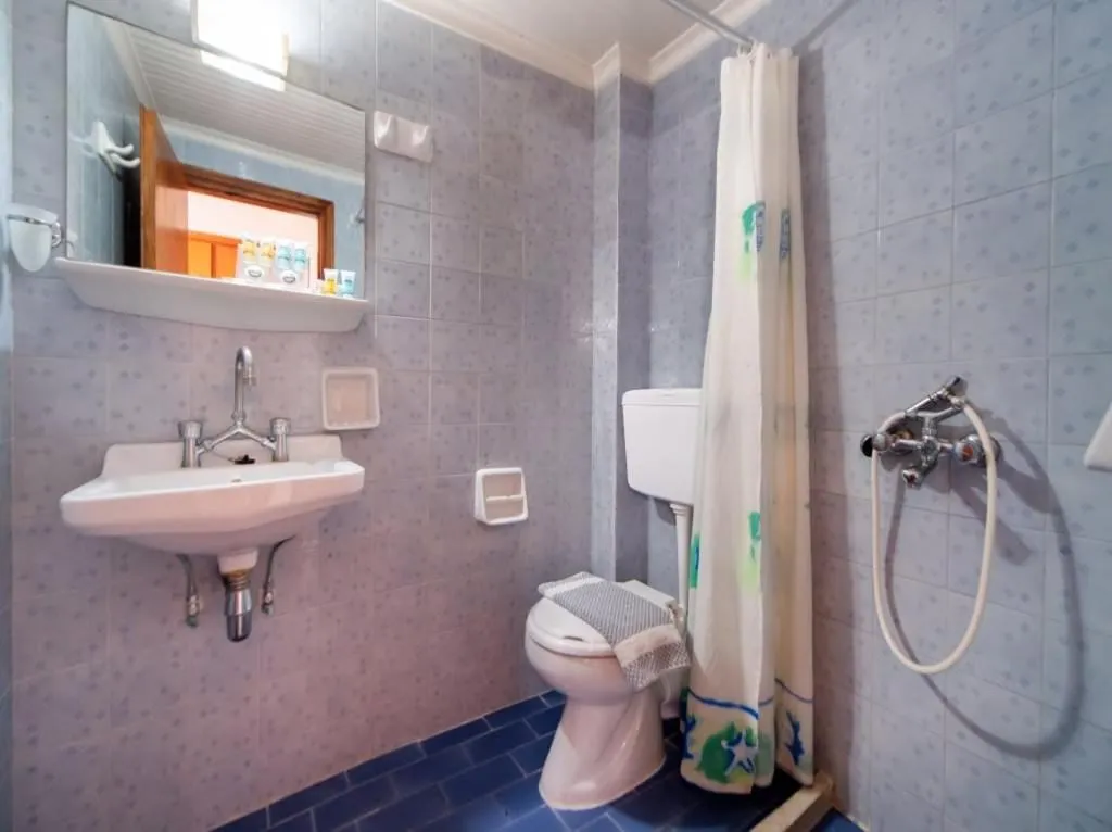 Hotel Nostos