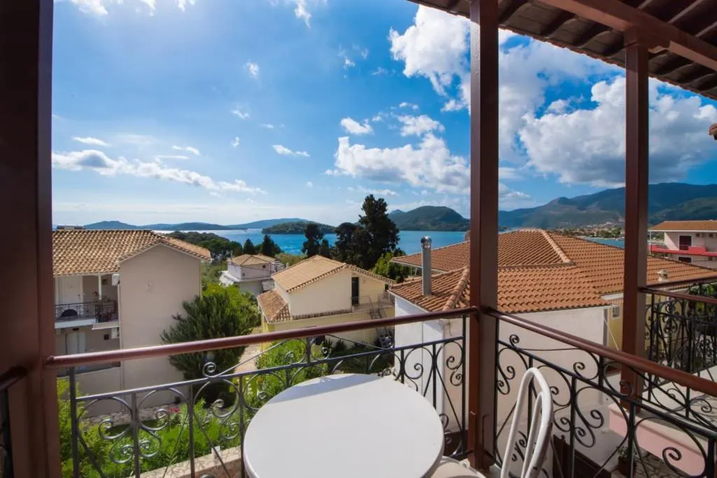 Hotel Nostos