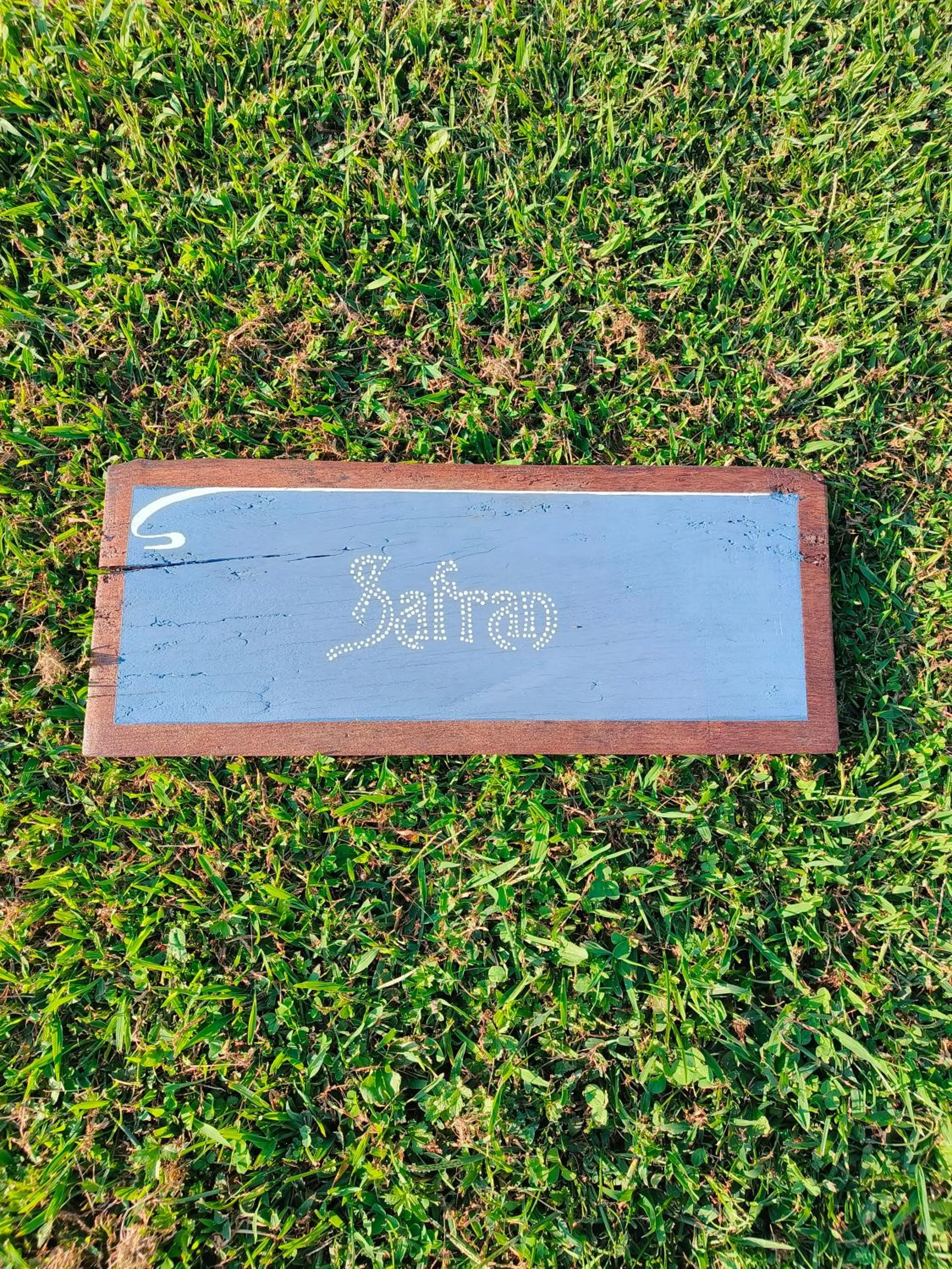 Property logo or sign in Relais del Brigante